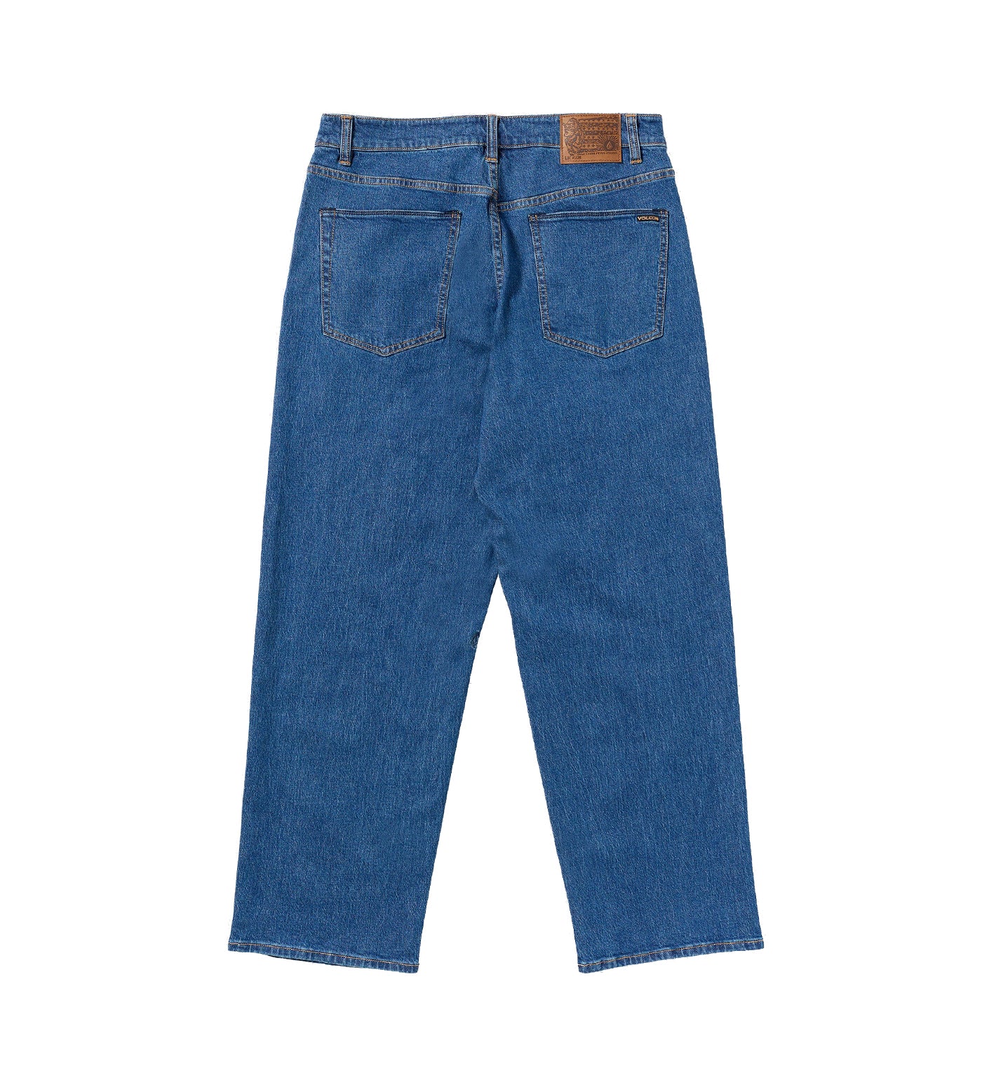 Billow Loose, Bold Blue(BDL) - Image 2