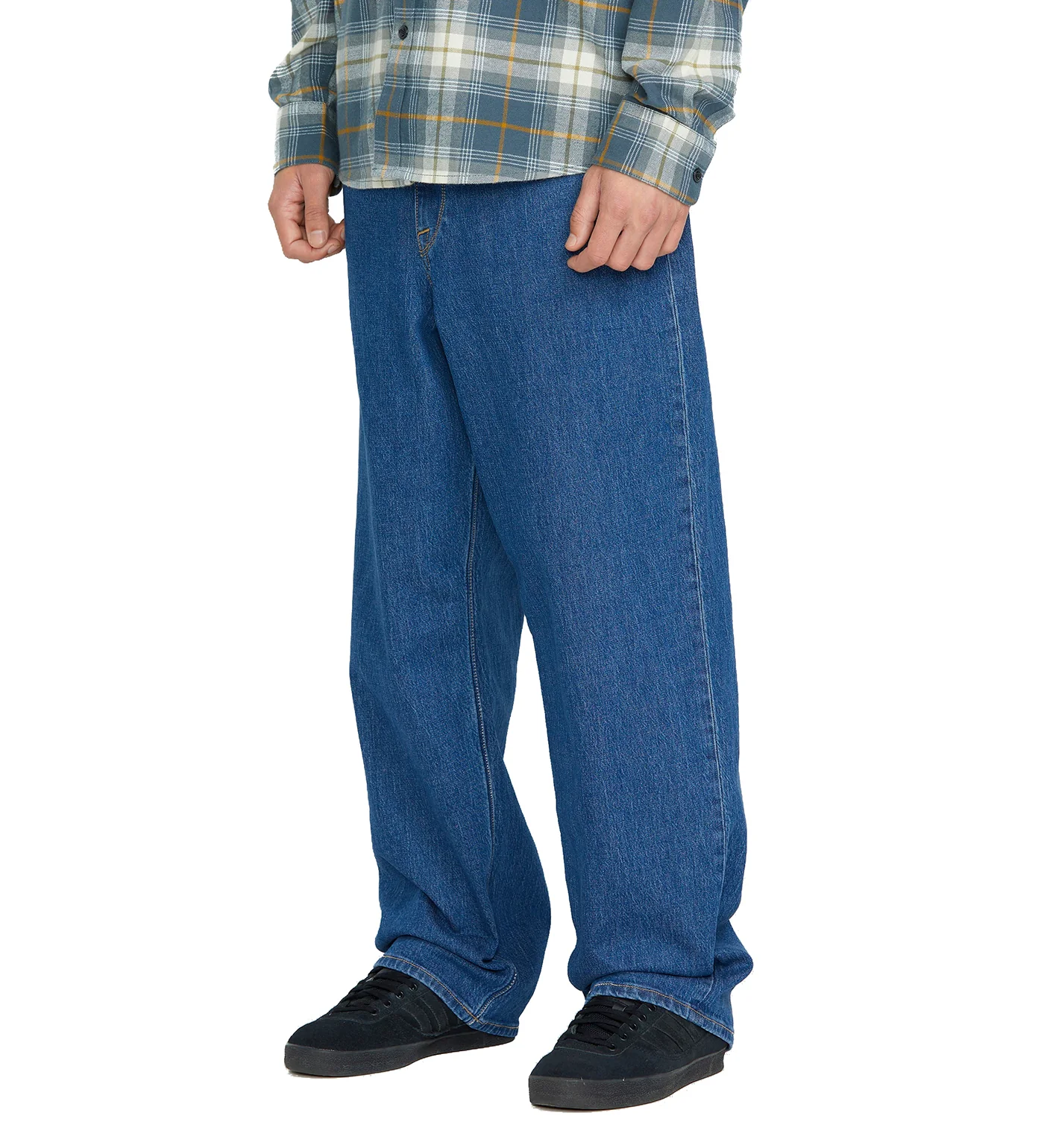 Billow Loose, Bold Blue(BDL) - Image 3