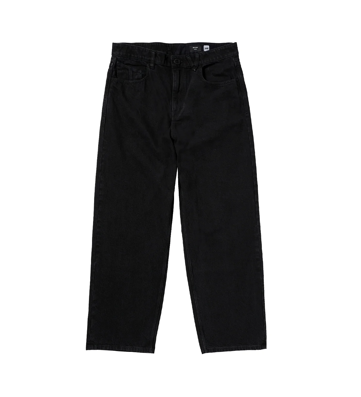 Billow Loose, New Black(NBK)
