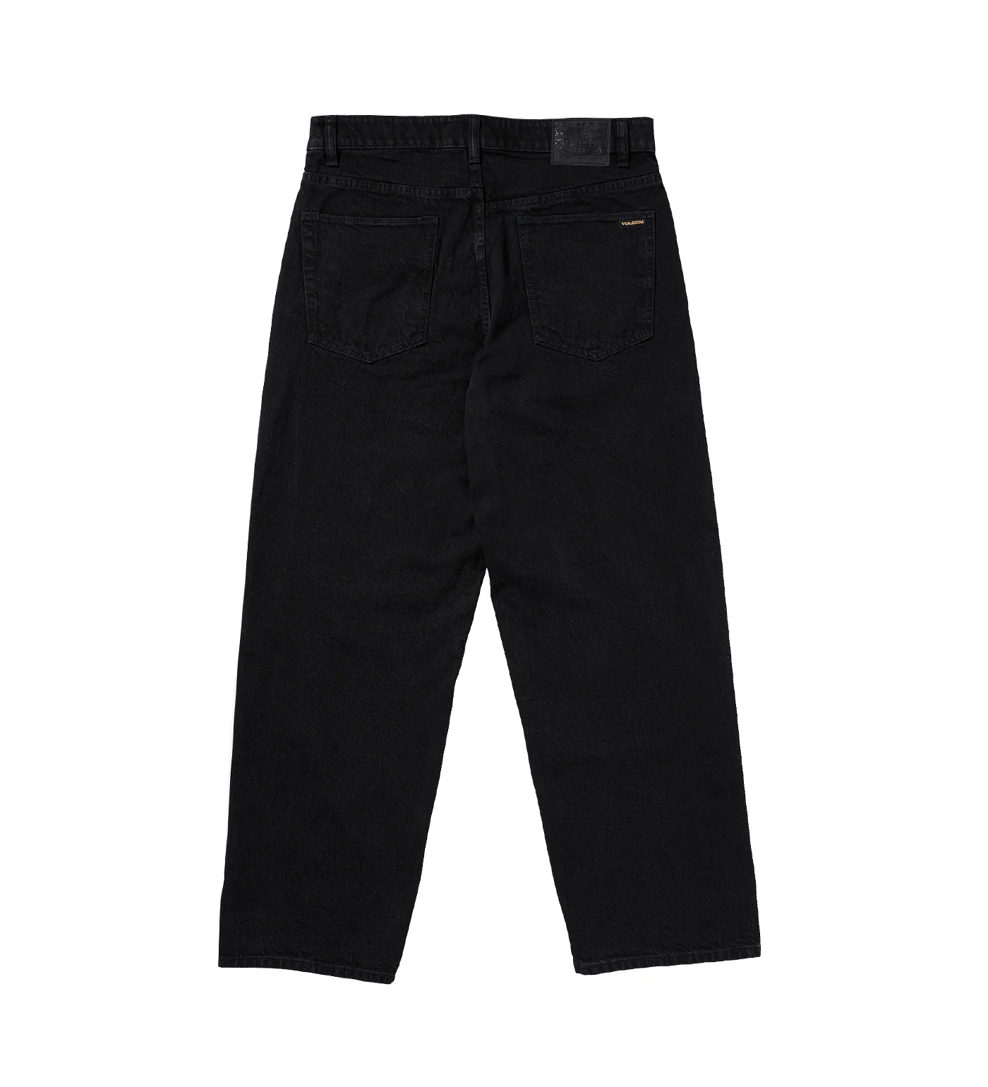 Billow Loose, New Black(NBK) - Image 2