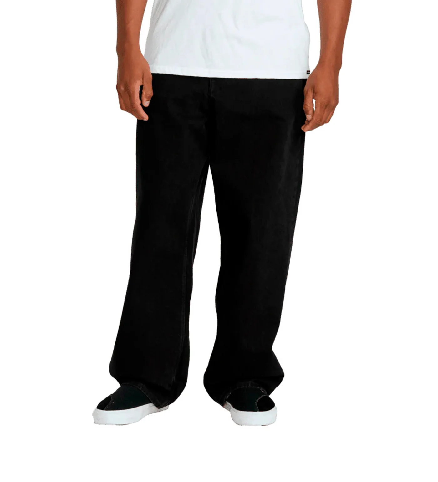Billow Loose, New Black(NBK) - Image 3