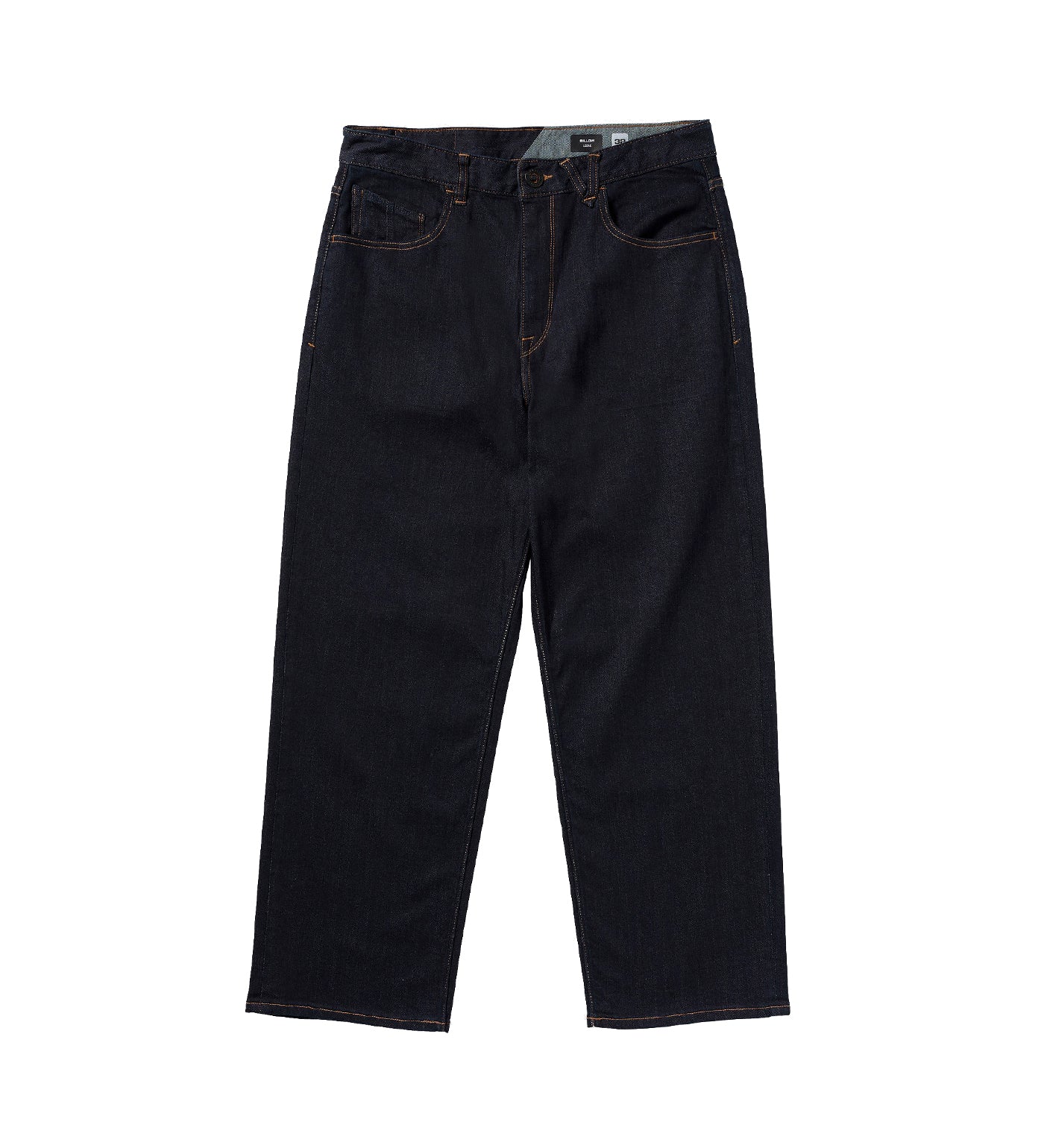 Billow Loose, Rinse