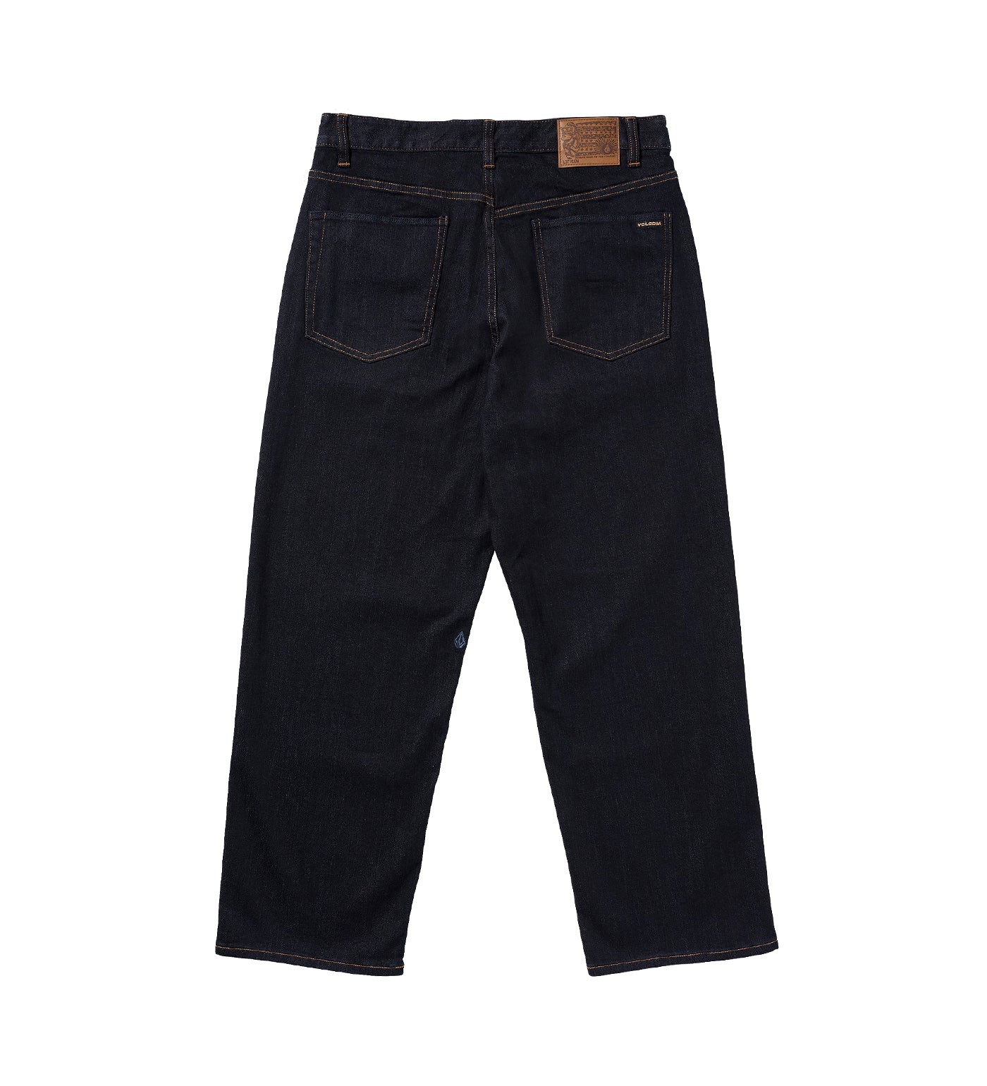 Billow Loose, Rinse - Image 2
