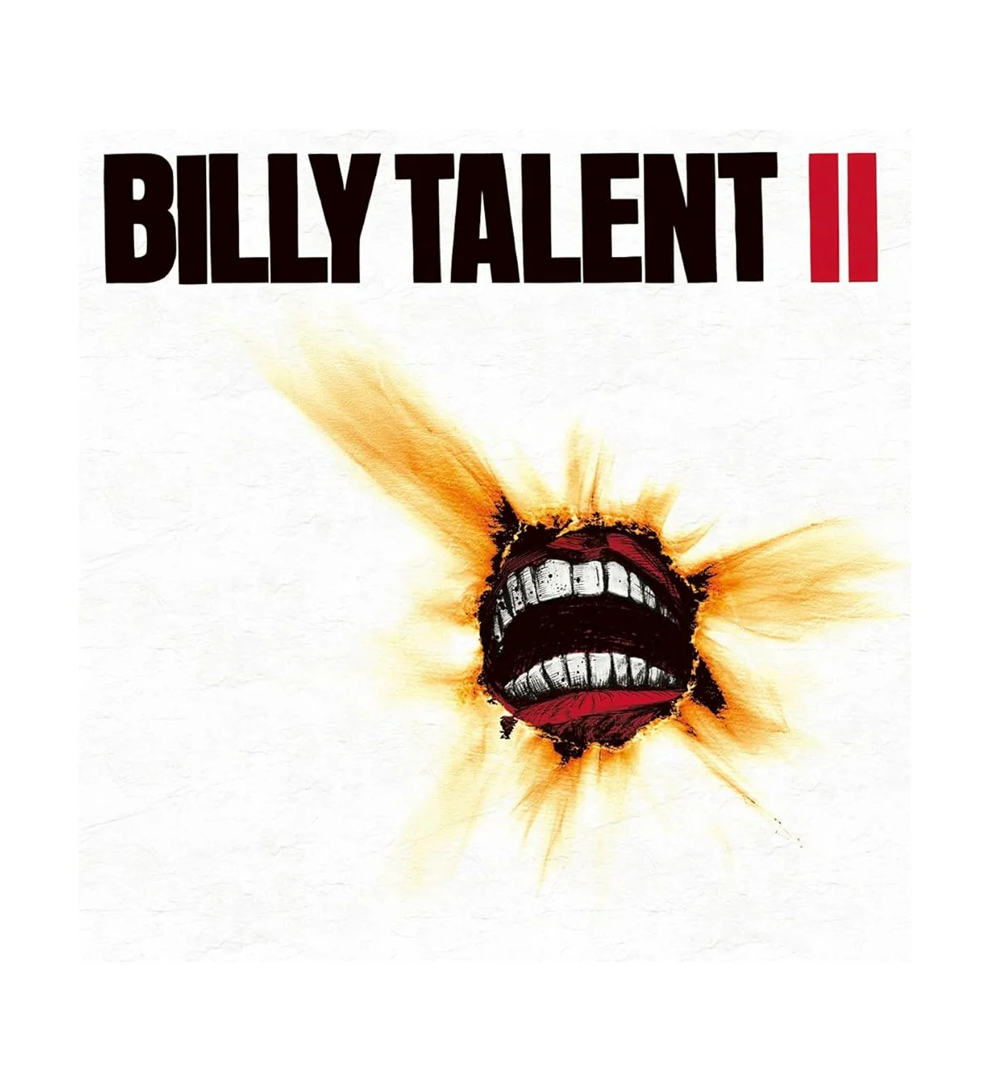 Billy Talent II (2LP 180g)