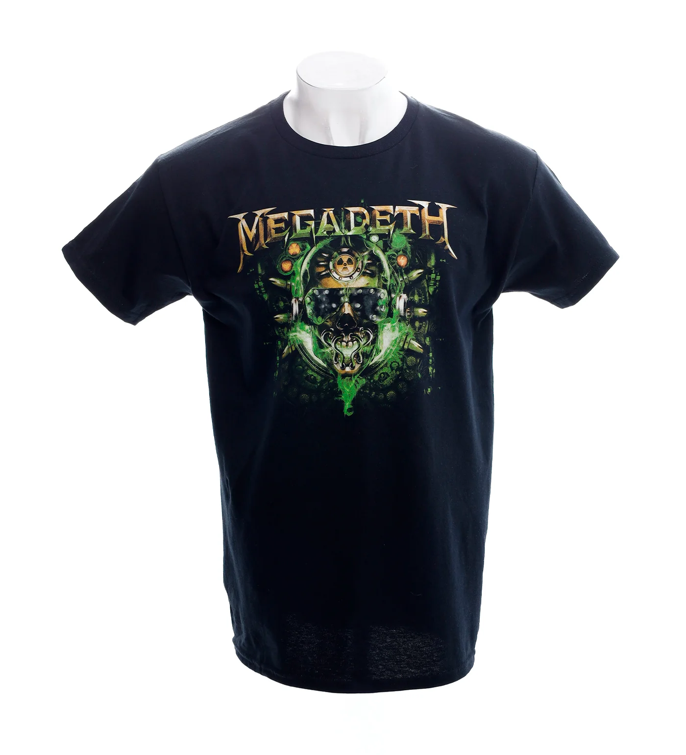 Biohazard, Black
