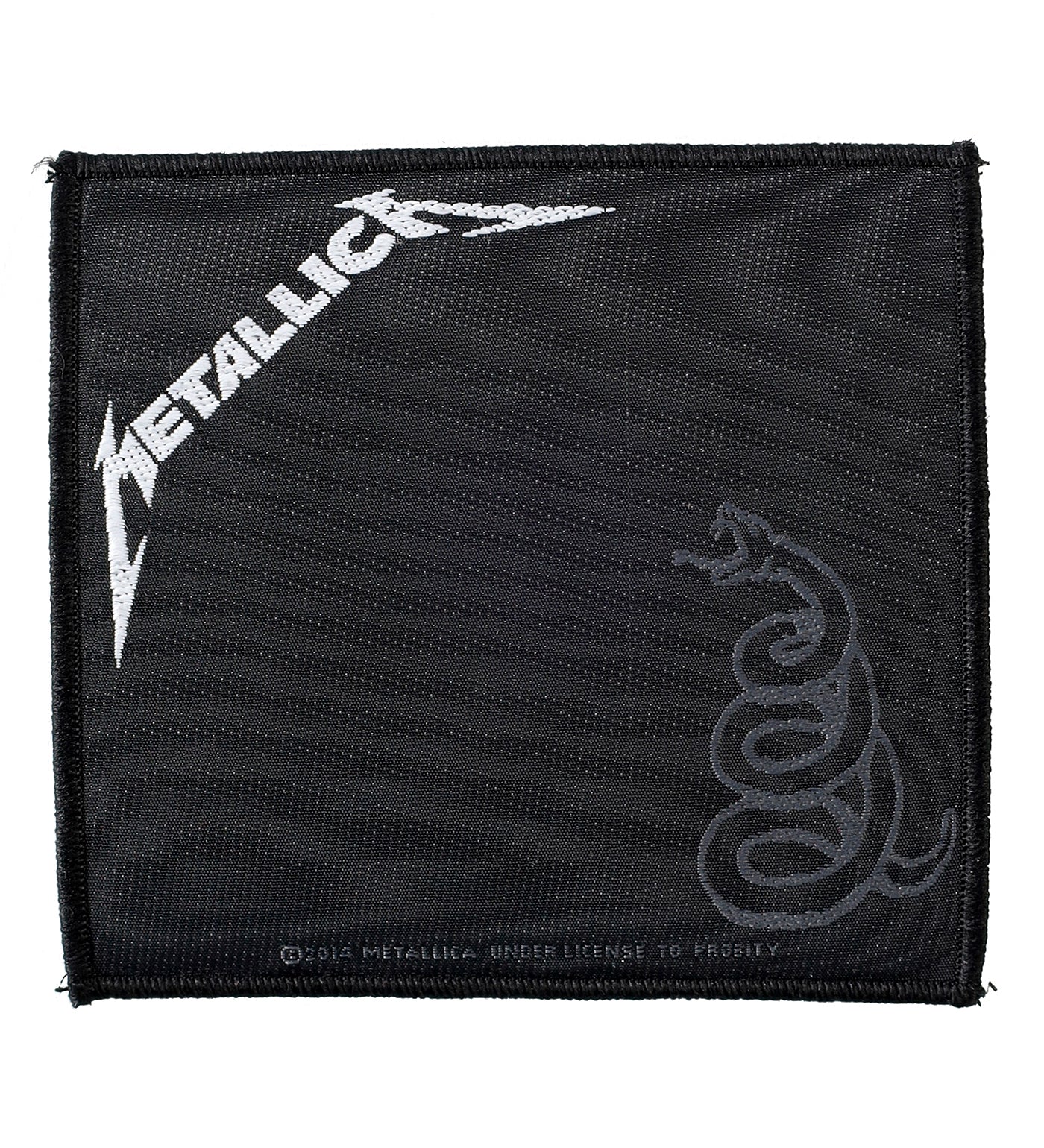 Black Album