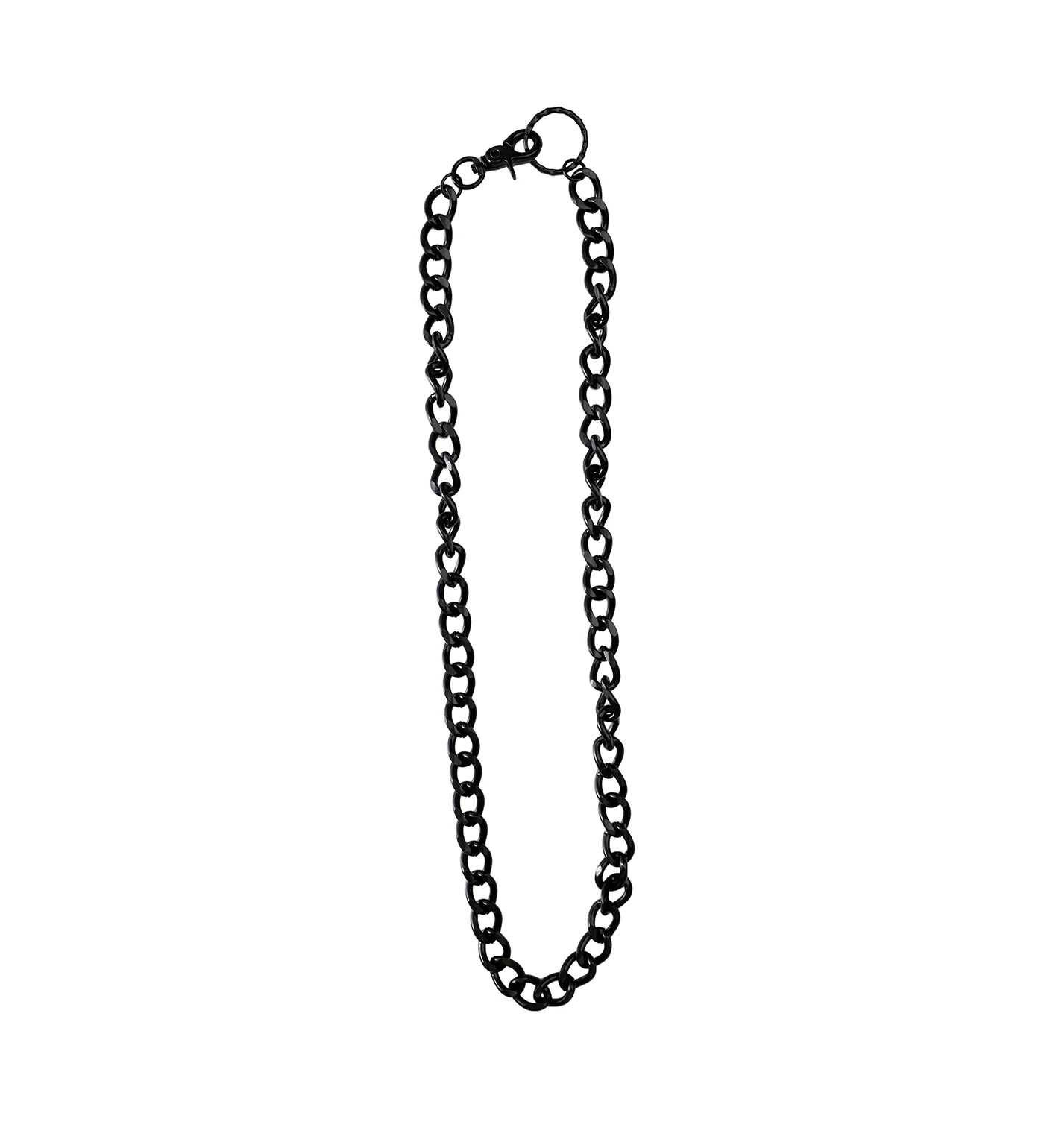 Chain/Wallet Black (CHAIN06), Black