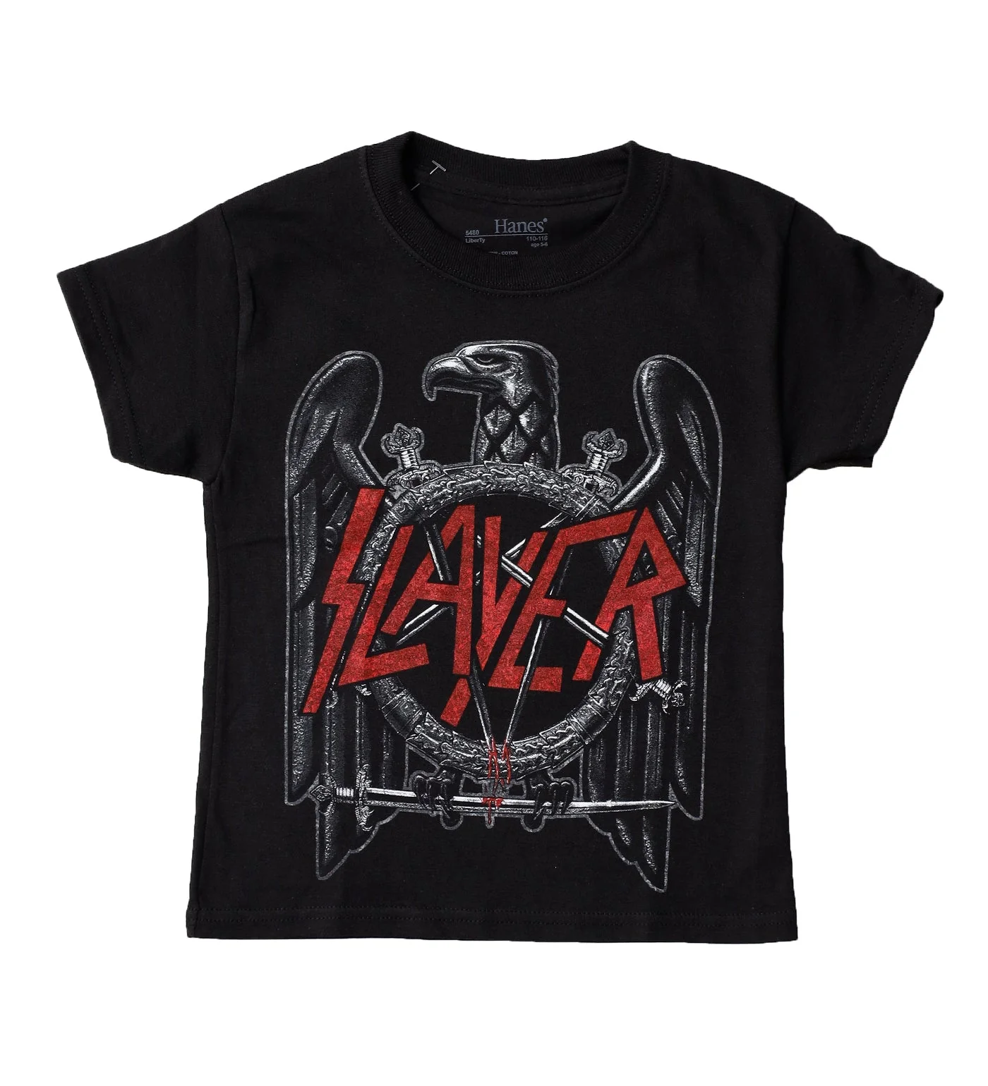 Black Eagle Youth, Black