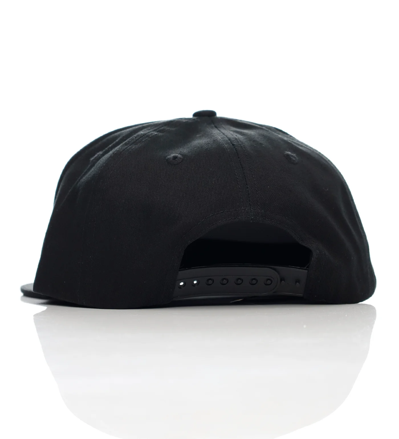 Black Logo, Black - Image 2