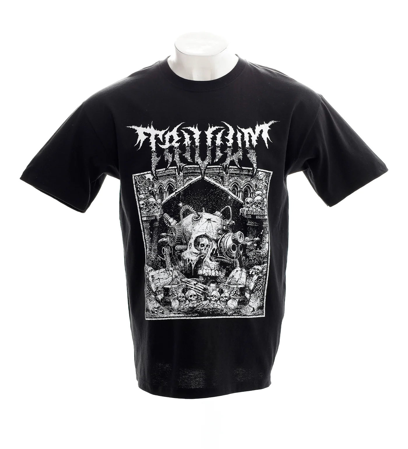 Black Metal, Black