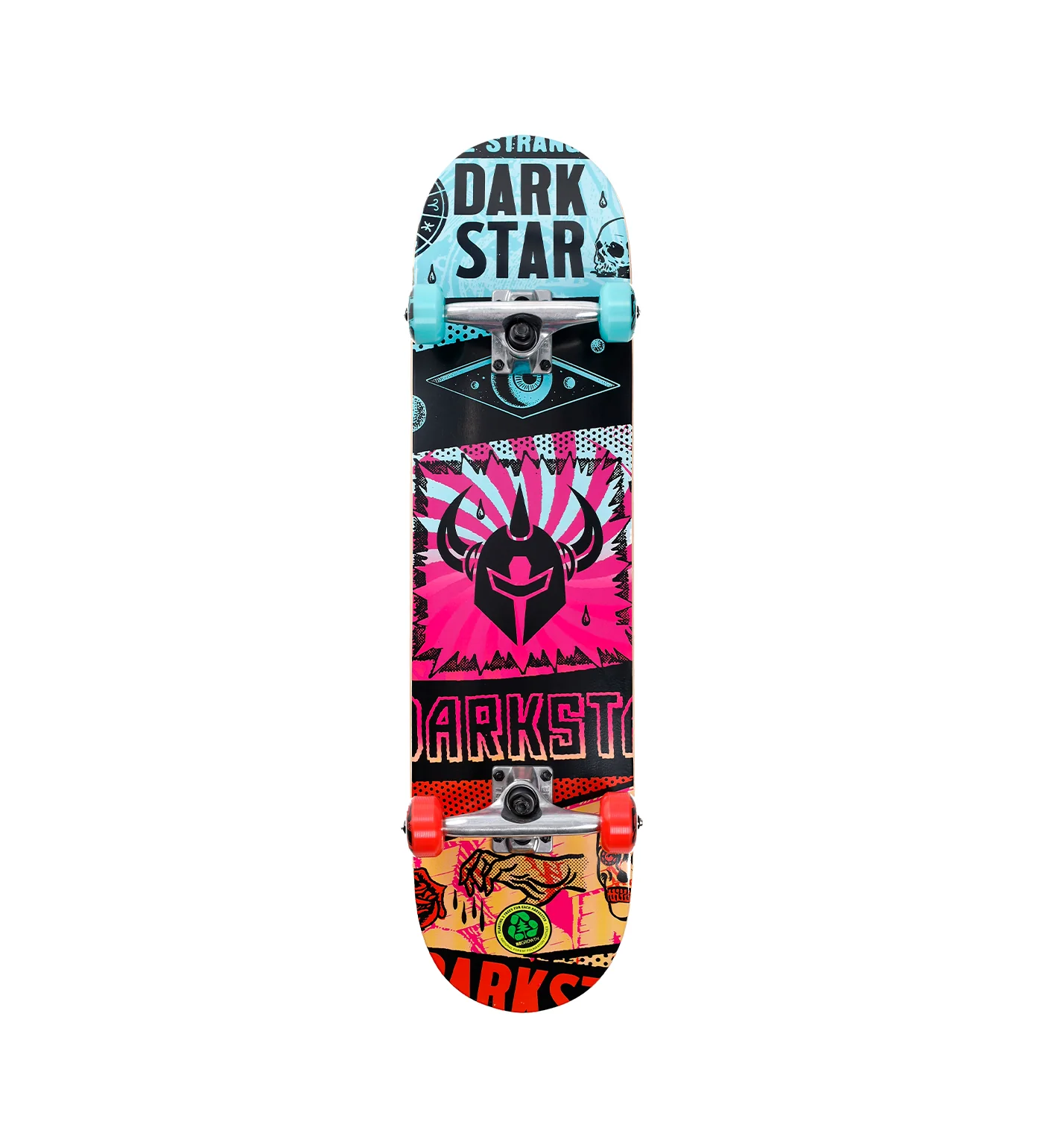 Blacklight, Multi