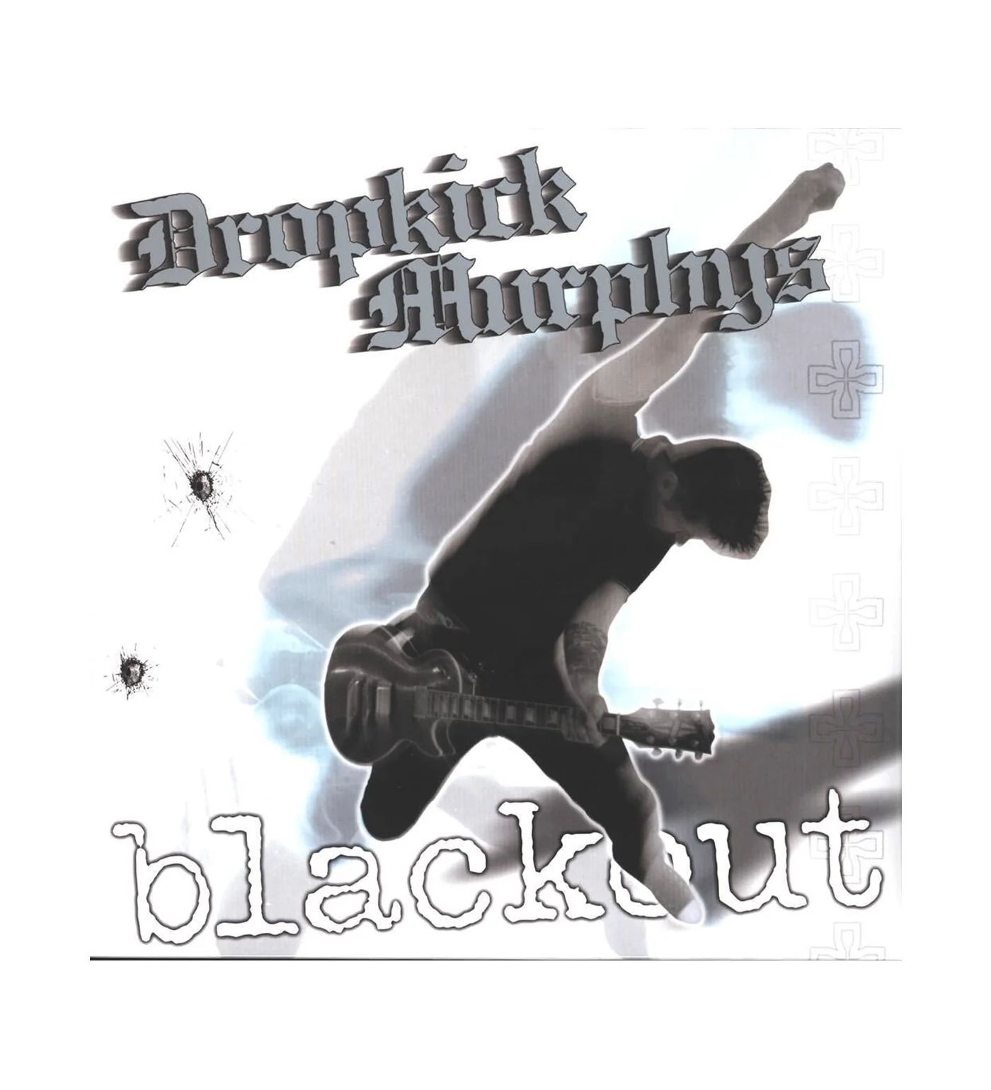 Blackout (Ltd. 20th Anniversary)