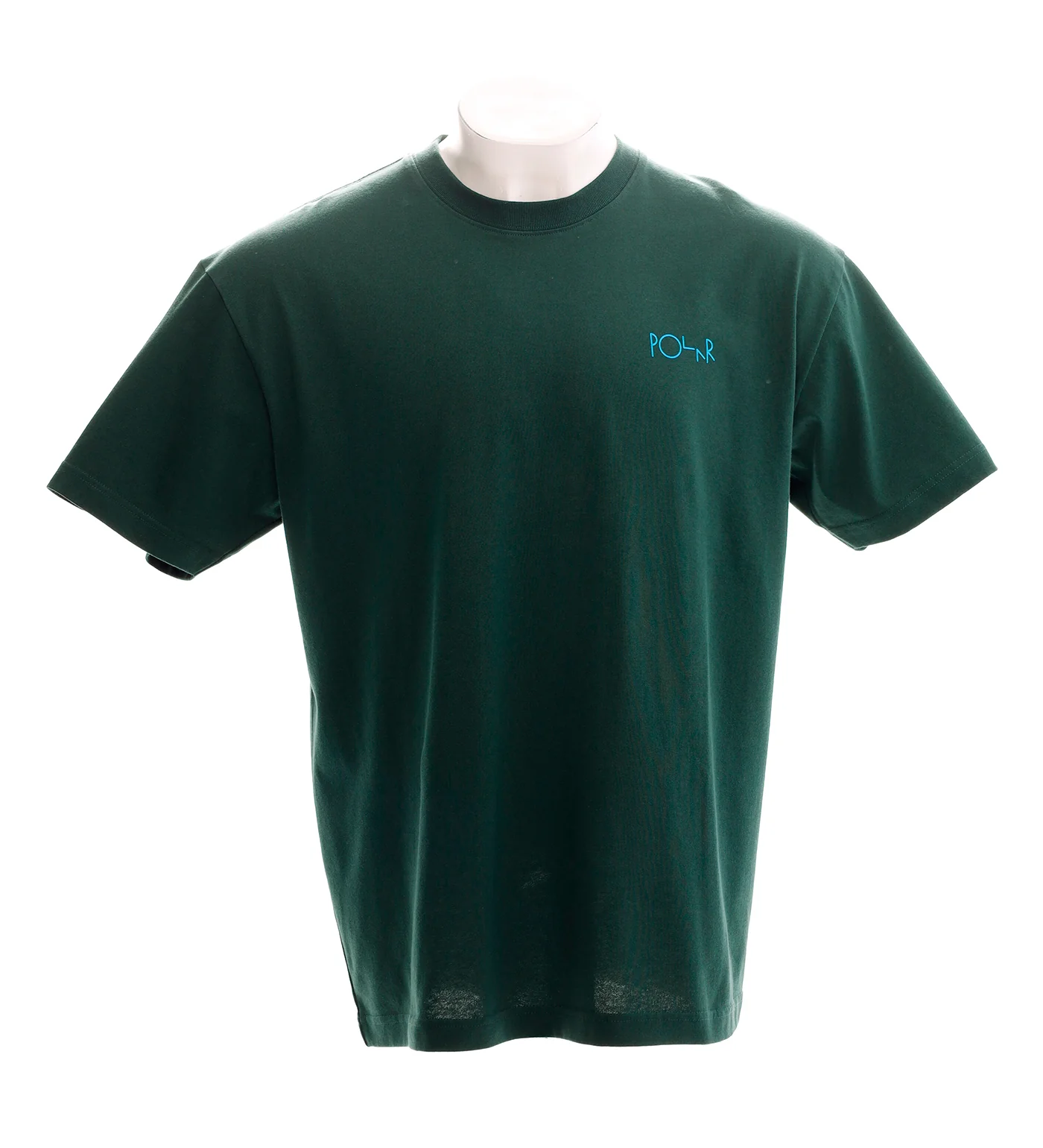 Blah Blah Blah, Dark Green