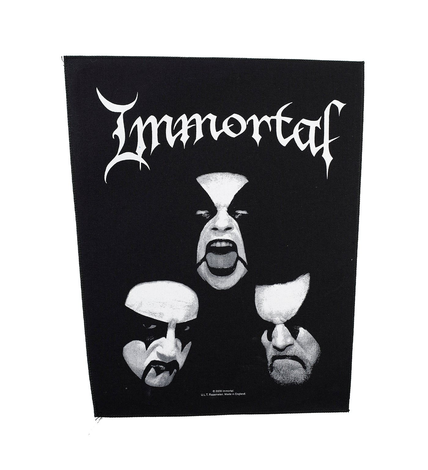 Blashyrkh Backpatch