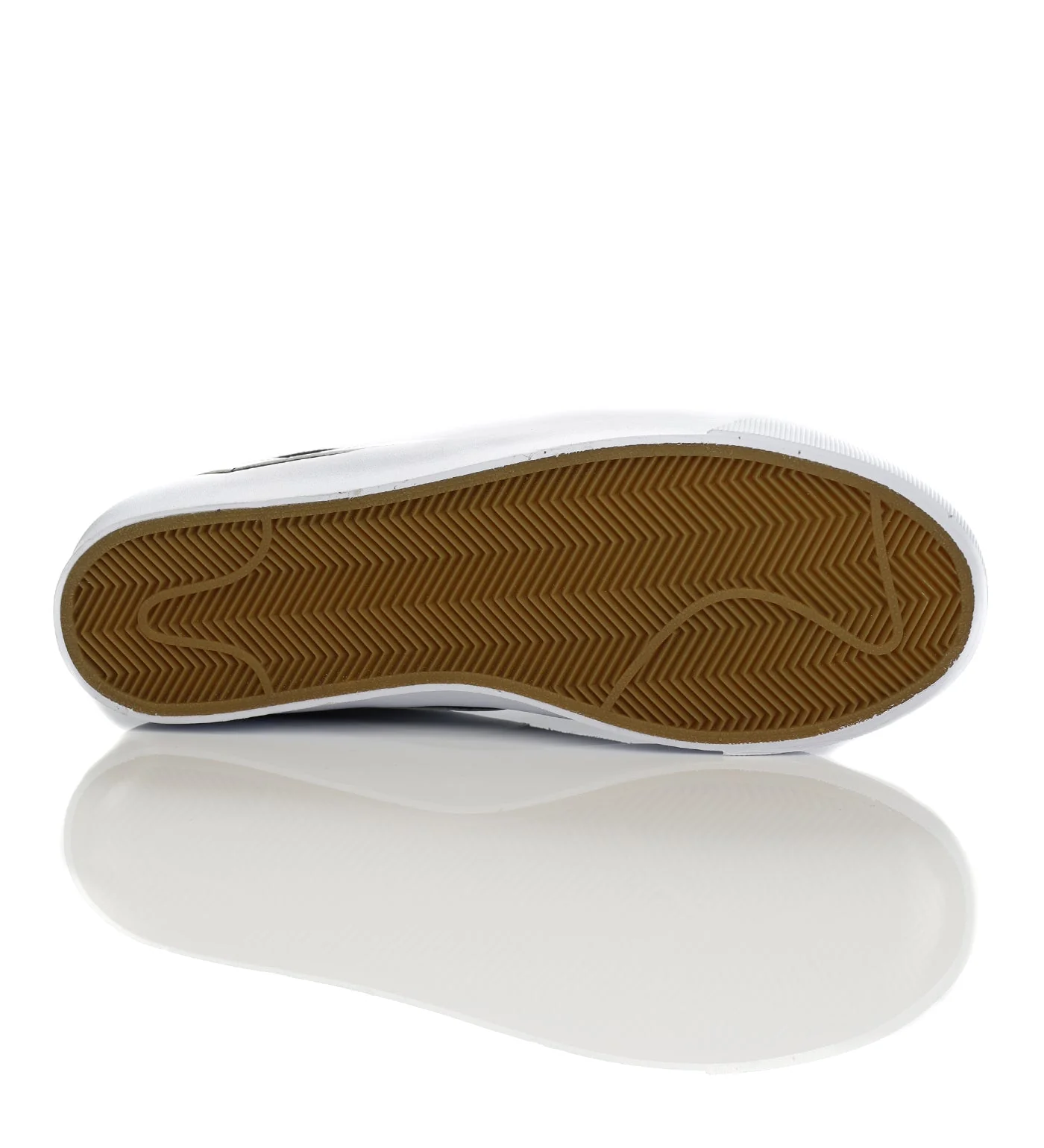 Blazer low Pro GT, Black/White - Image 5