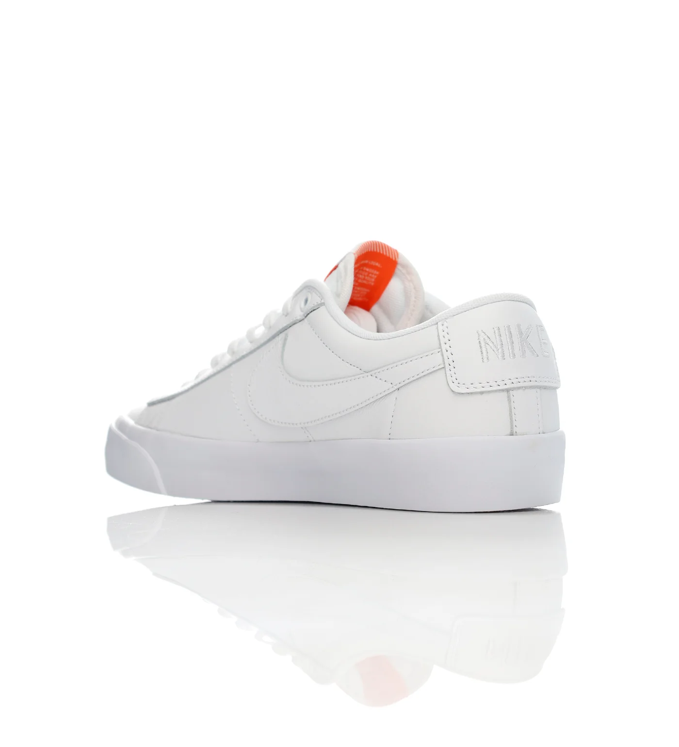 Blazer low Pro GT ISO, White/White/White - Image 3
