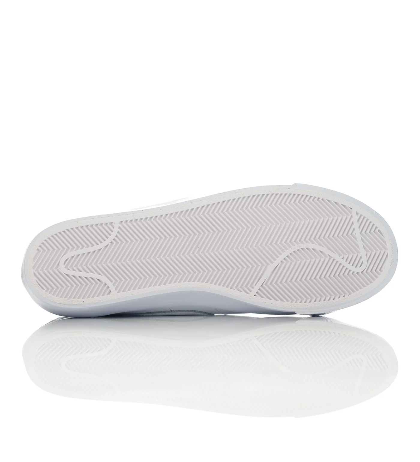 Blazer low Pro GT ISO, White/White/White - Image 5