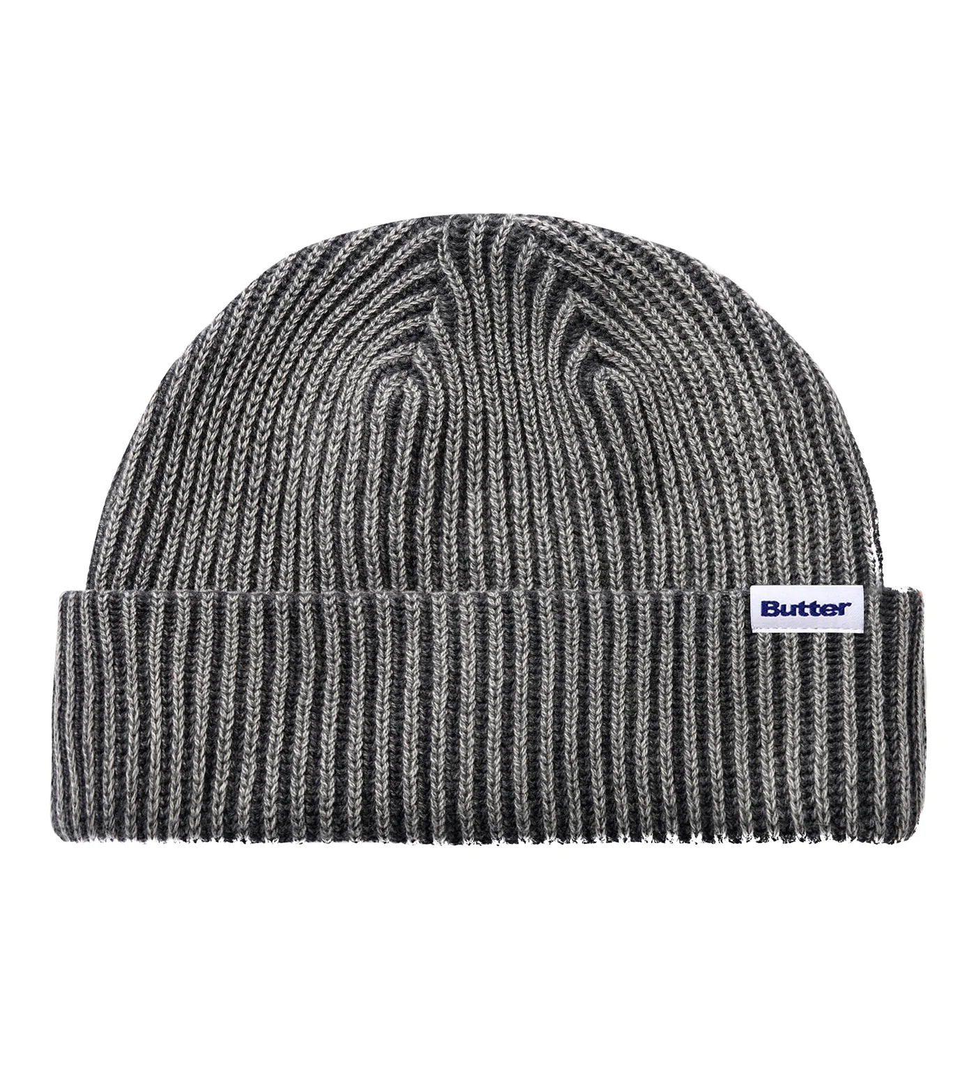 Bleached Wharfie, Black