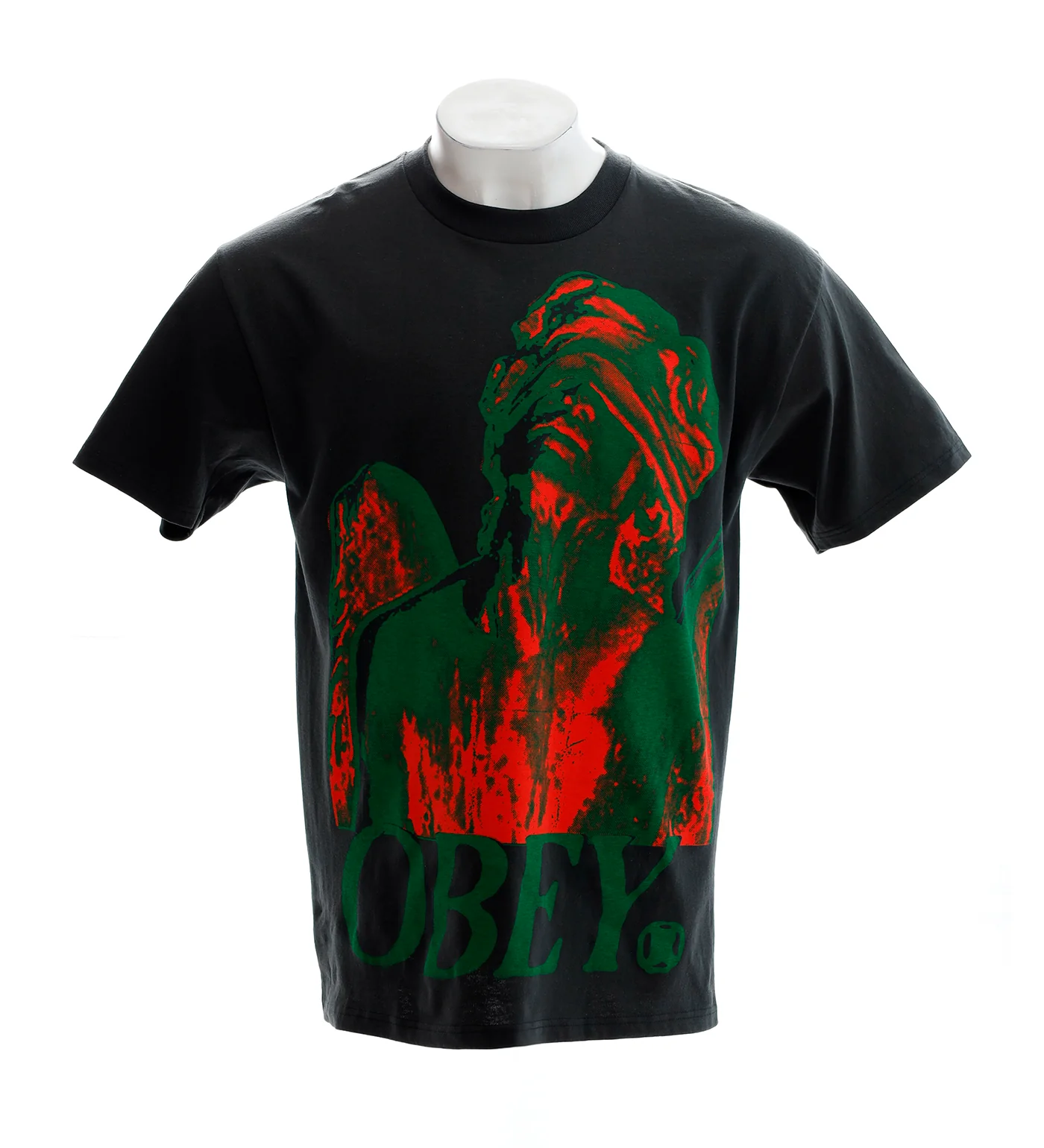 Blindfold, Vintage Black
