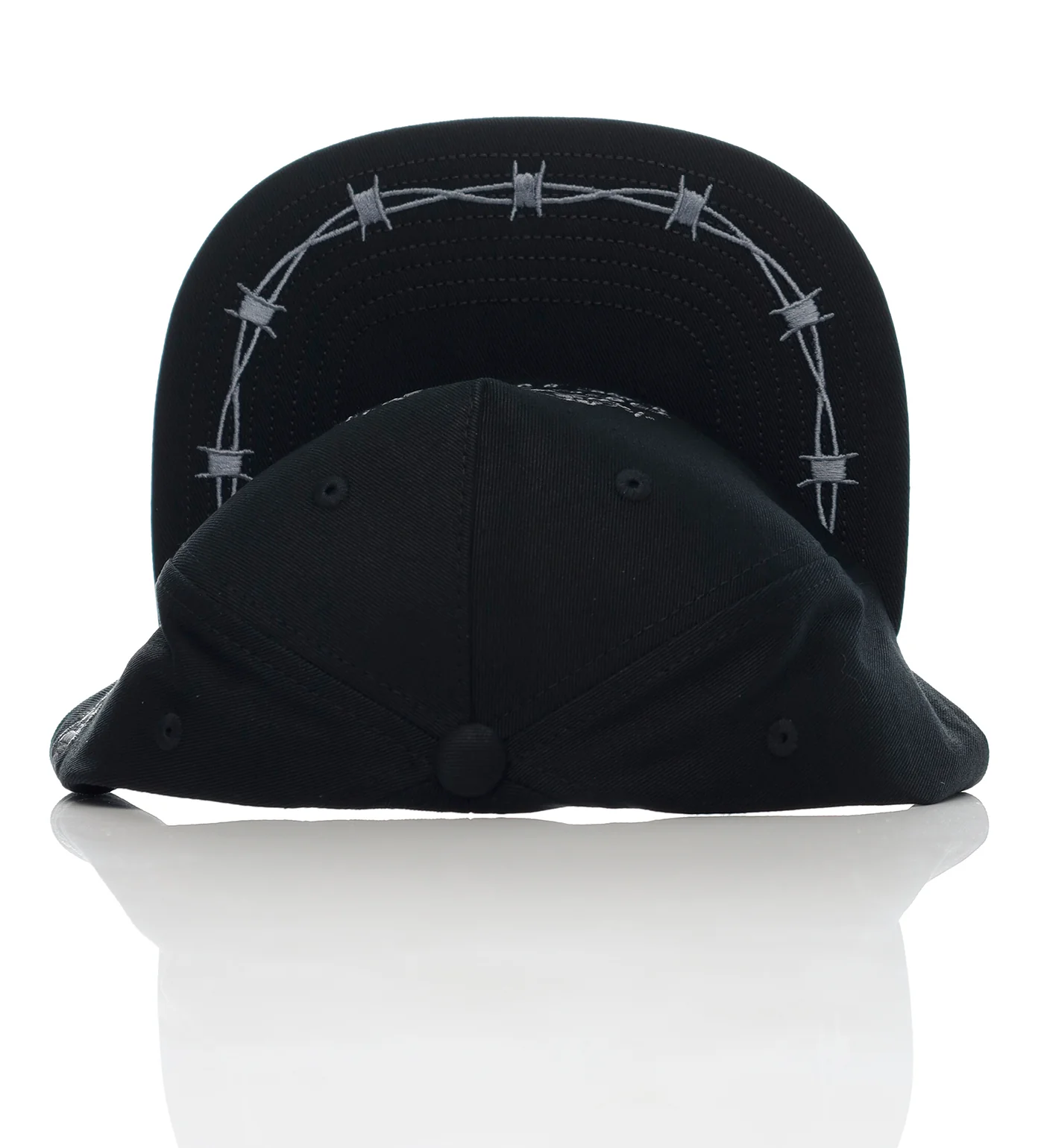 Blitz, Black - Image 3