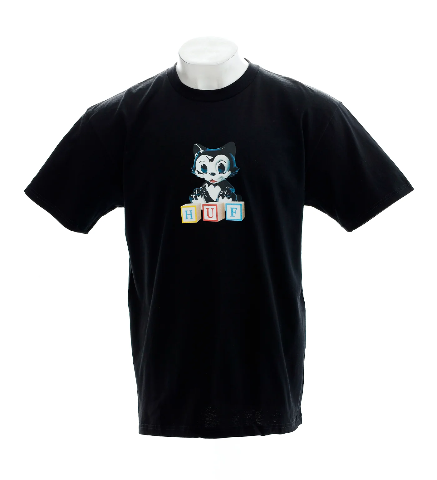Blocks, Black