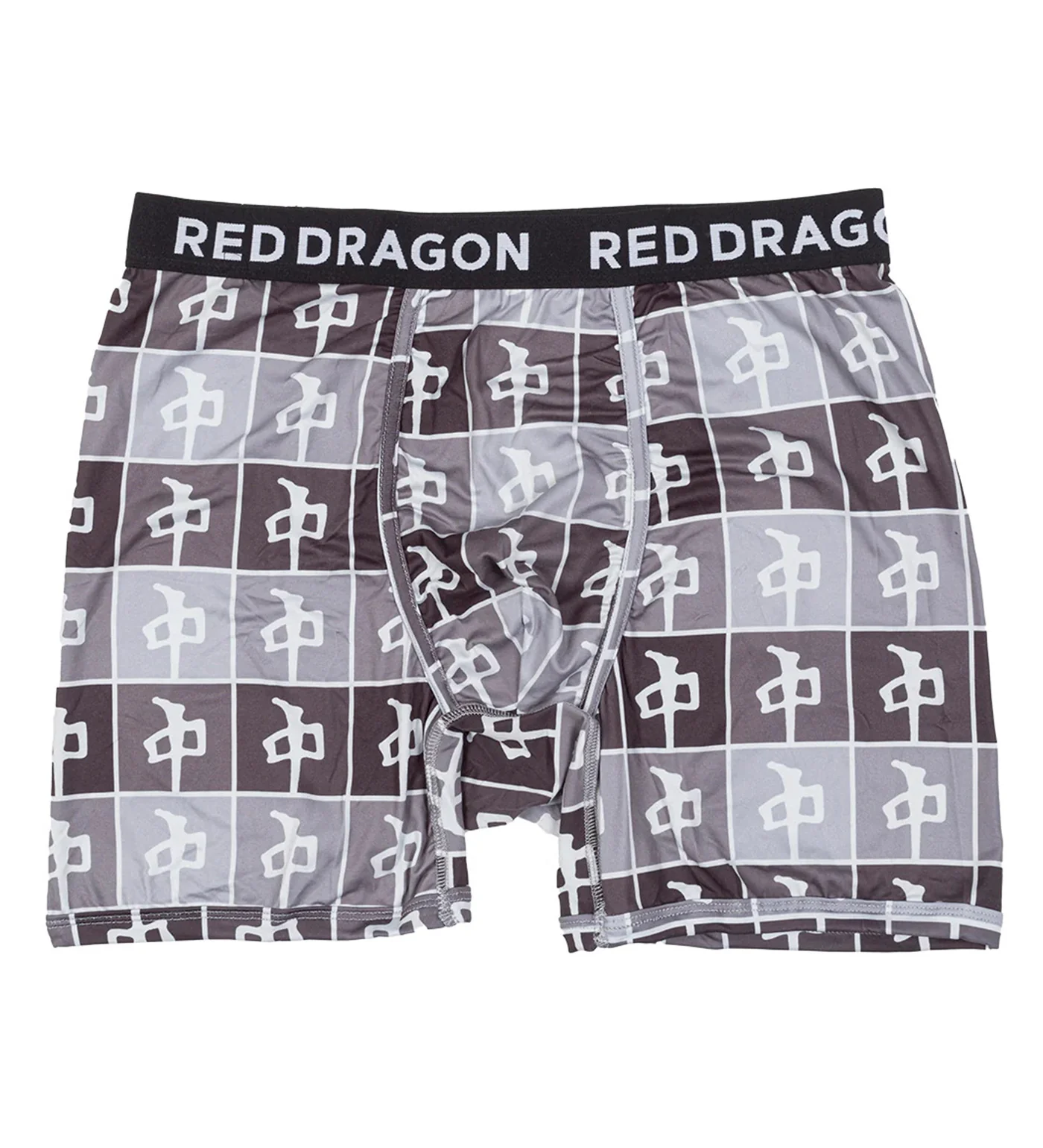 Blocks Briefs, Grey