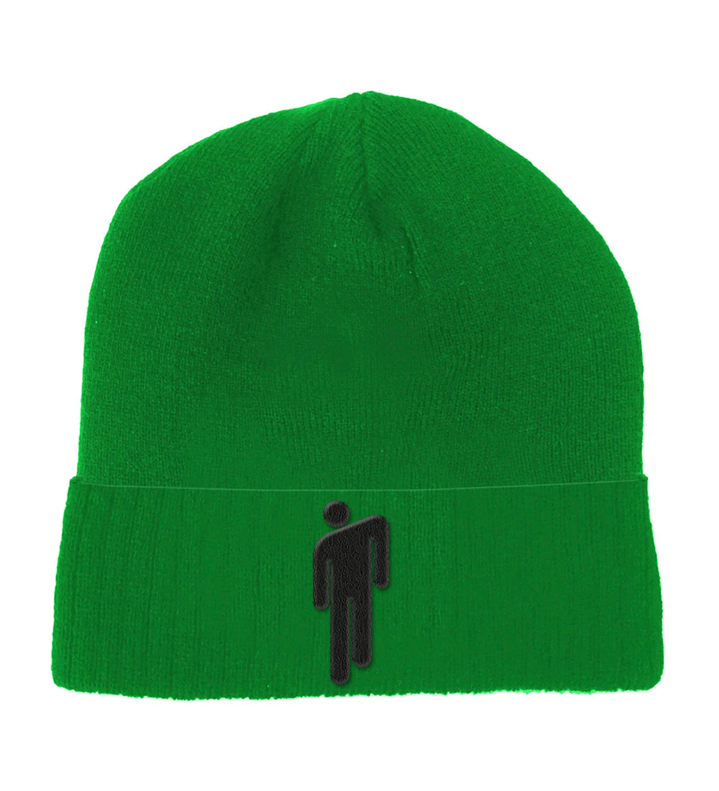 Blohsh Hat & Glove Set, Green - Image 3