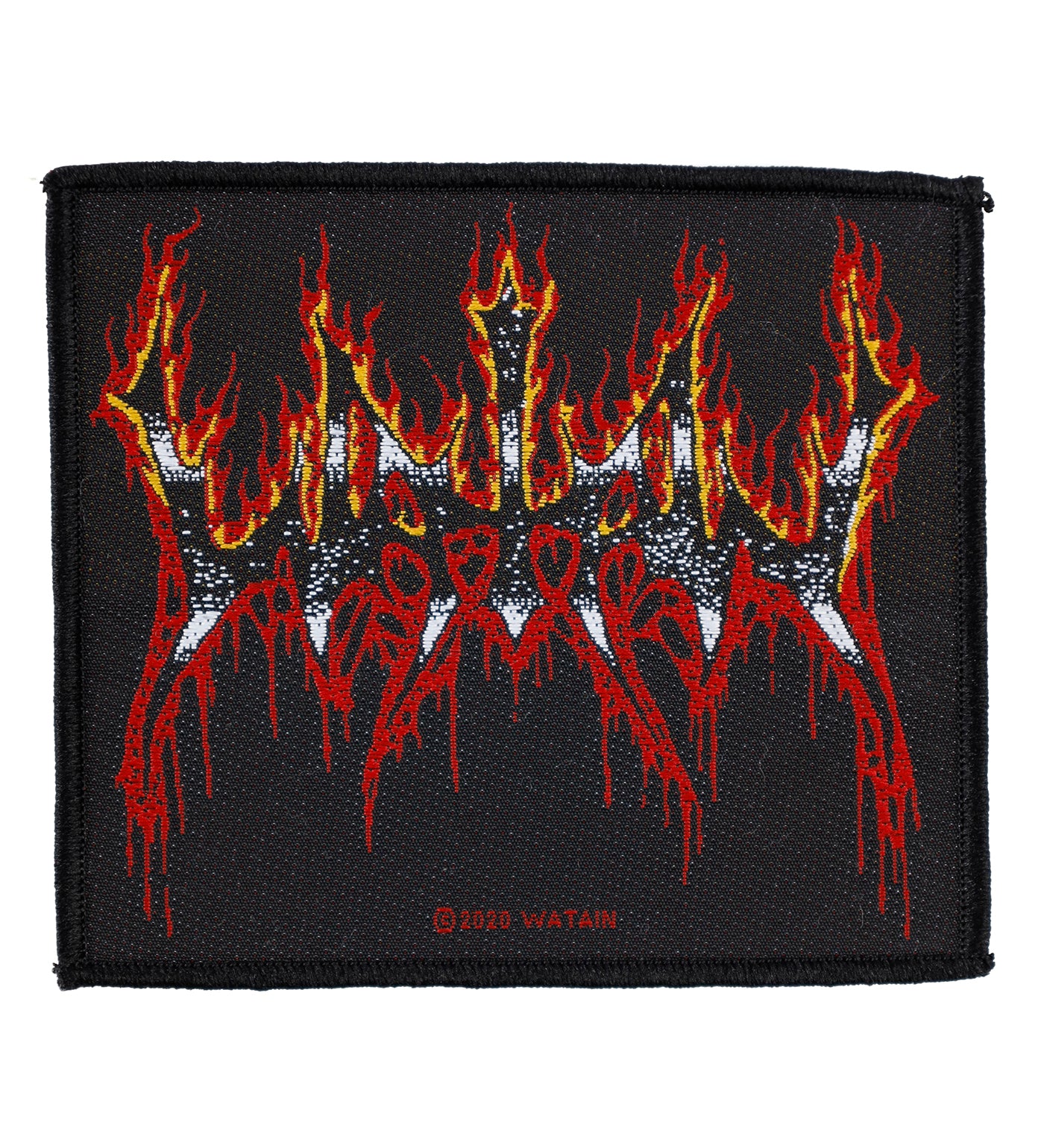 Blood Flame