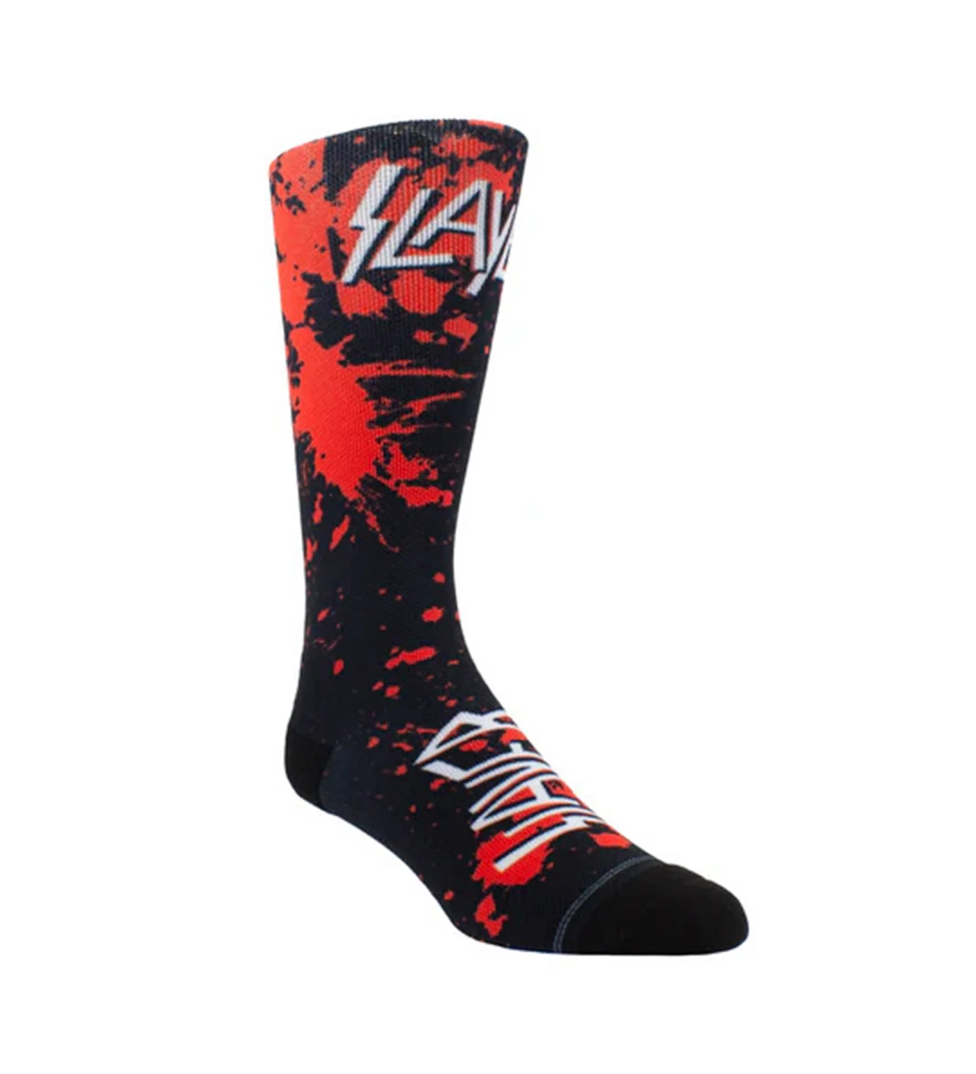 Blood On Blood Dye Sub, Black