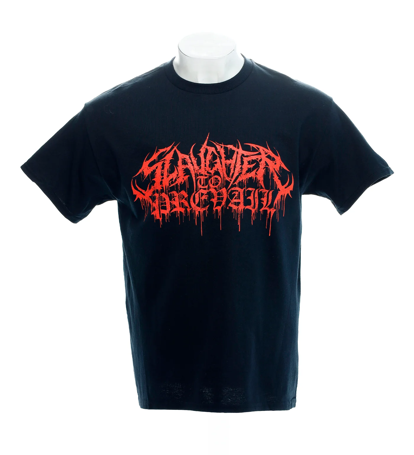 Bloodshed, Black