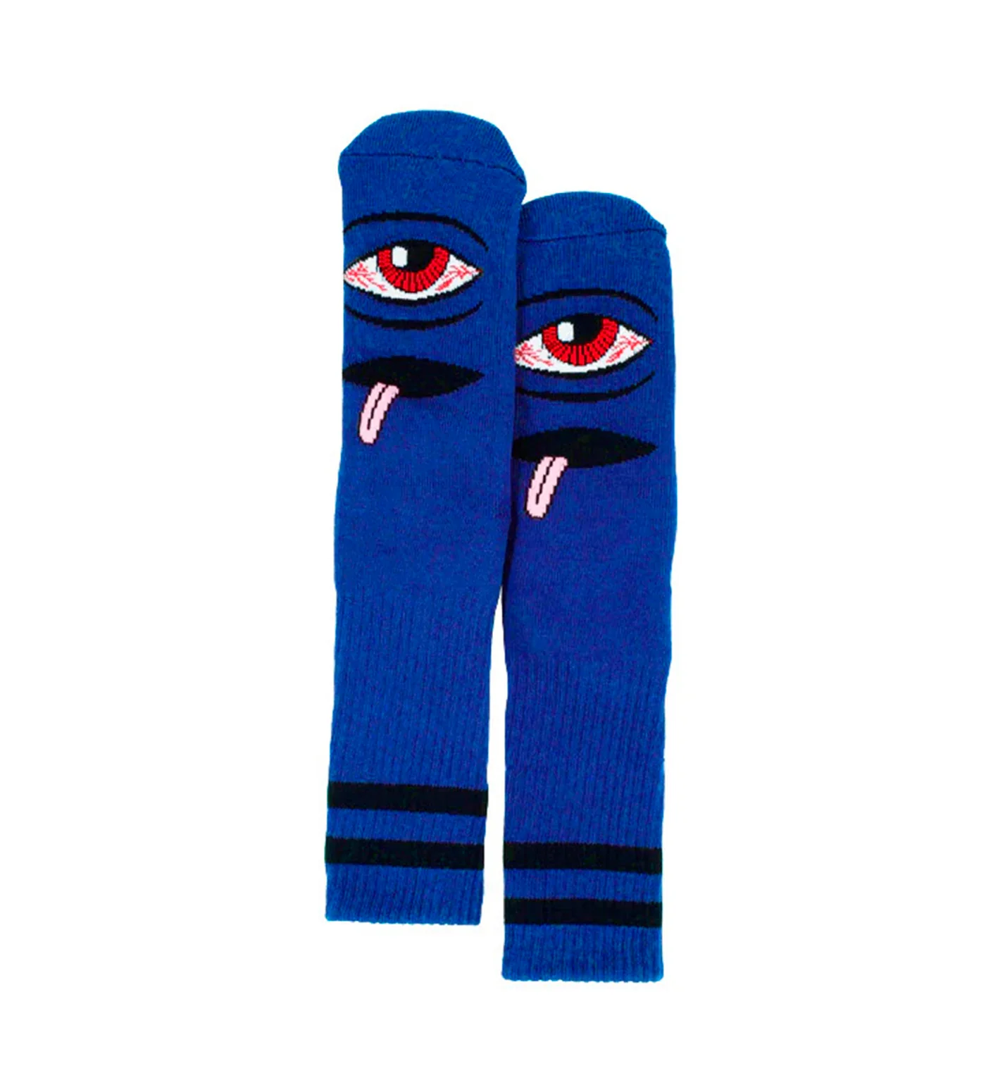 Bloodshot Eye, Royal