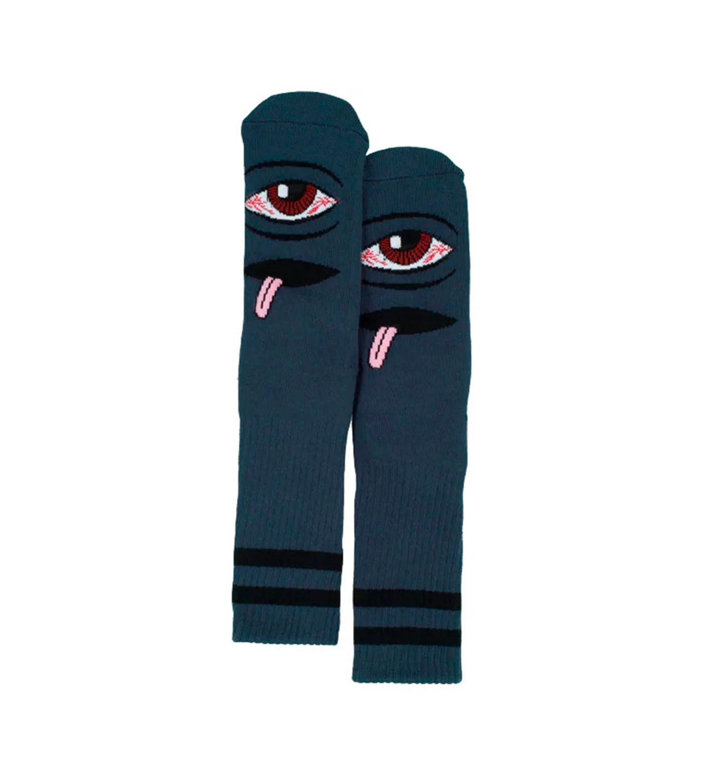 Bloodshot Eye, Slate