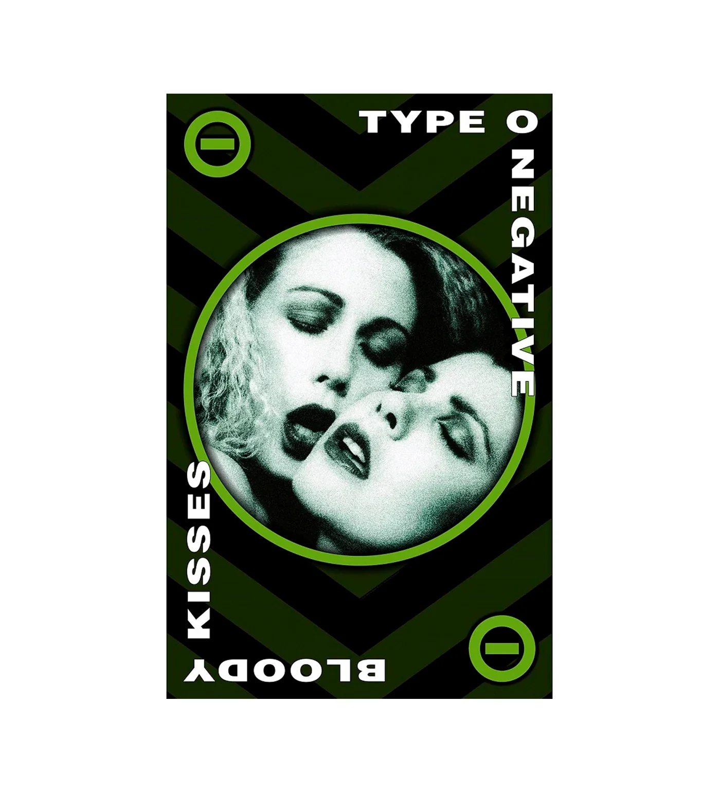 Bloody Kisses