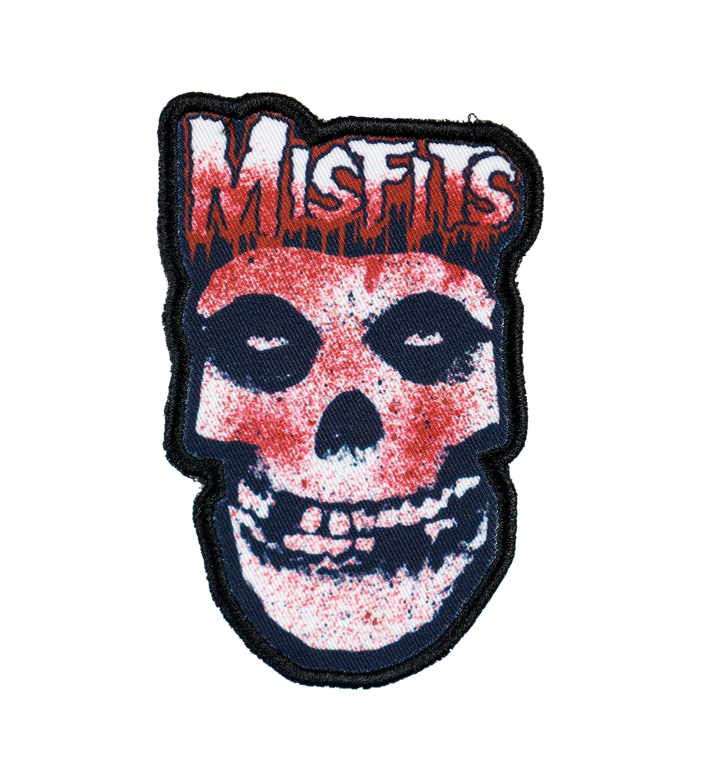 Bloody Skull