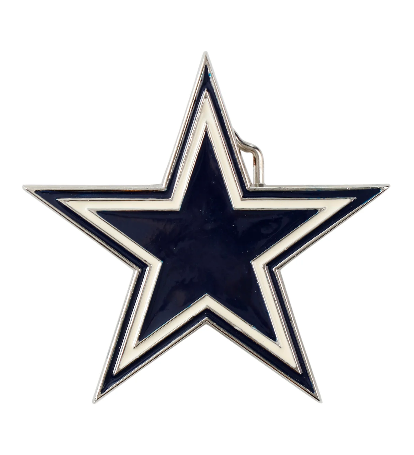 Blue Star, Blue (D)
