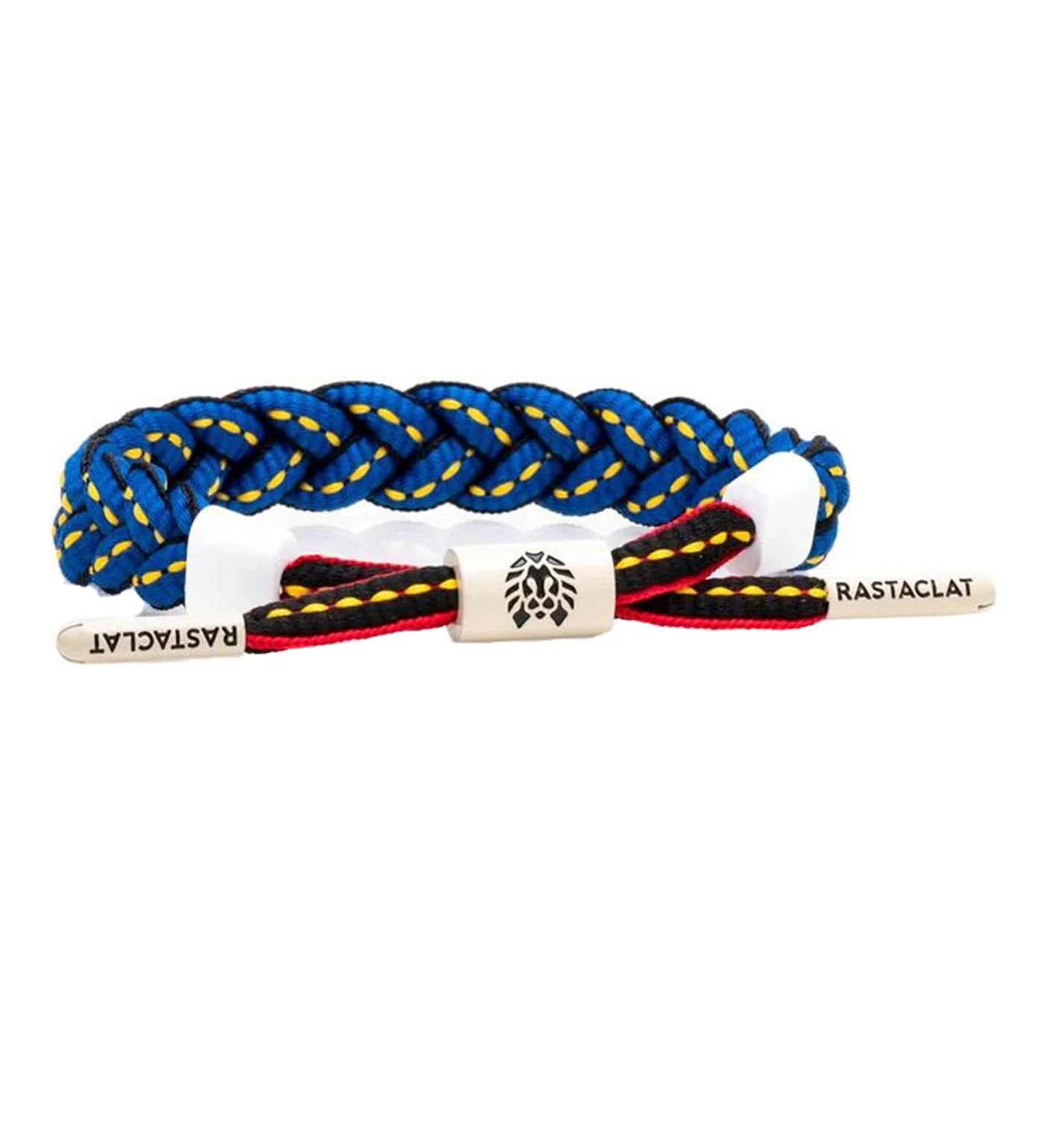 Blue Syndicate W/ Box, Blue