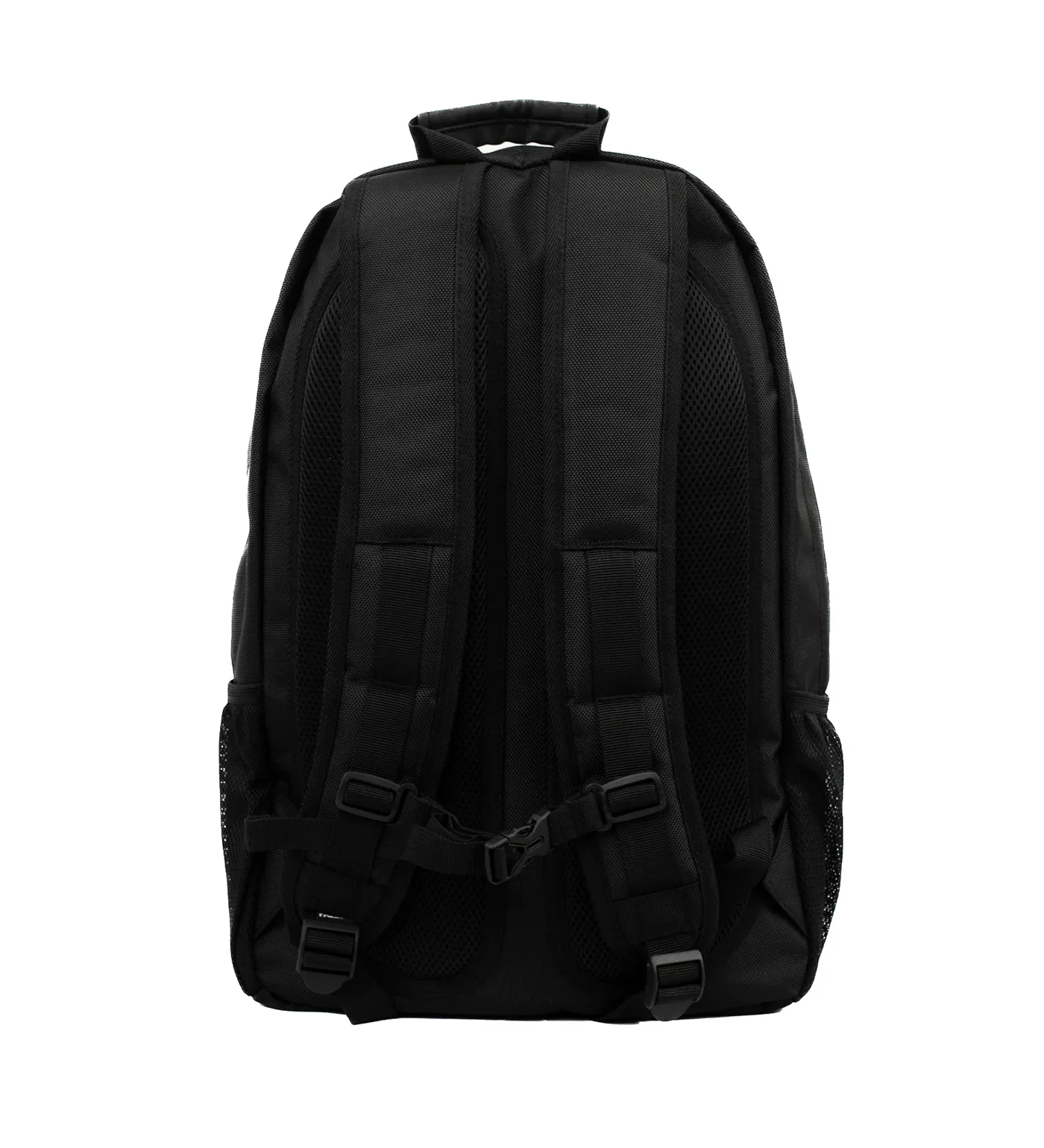 Board Backpack, Black/White - Image 4