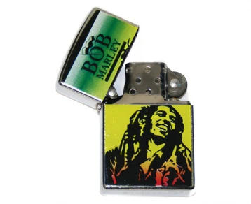 Always Irie Lighter