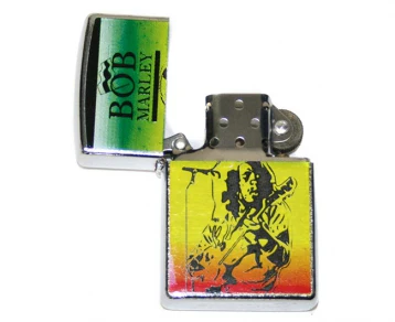Guitar Lighter