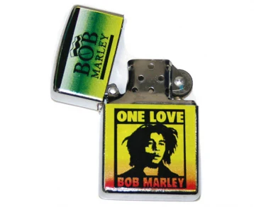 One Love Lighter