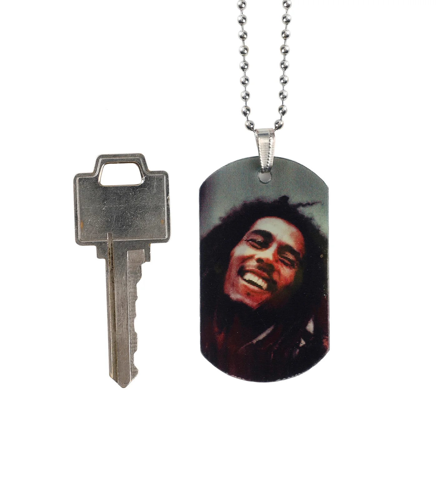 Bob Marley-Rasta (3F) - Image 3
