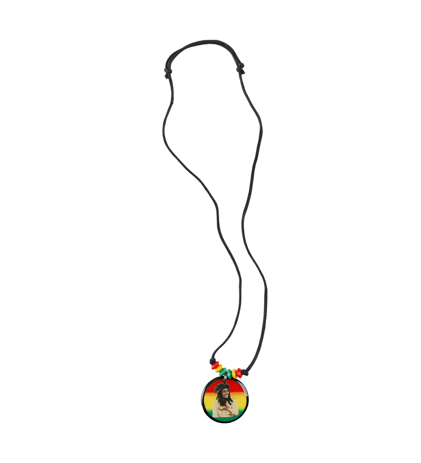 Bob  Marley Round (3F) - Image 3