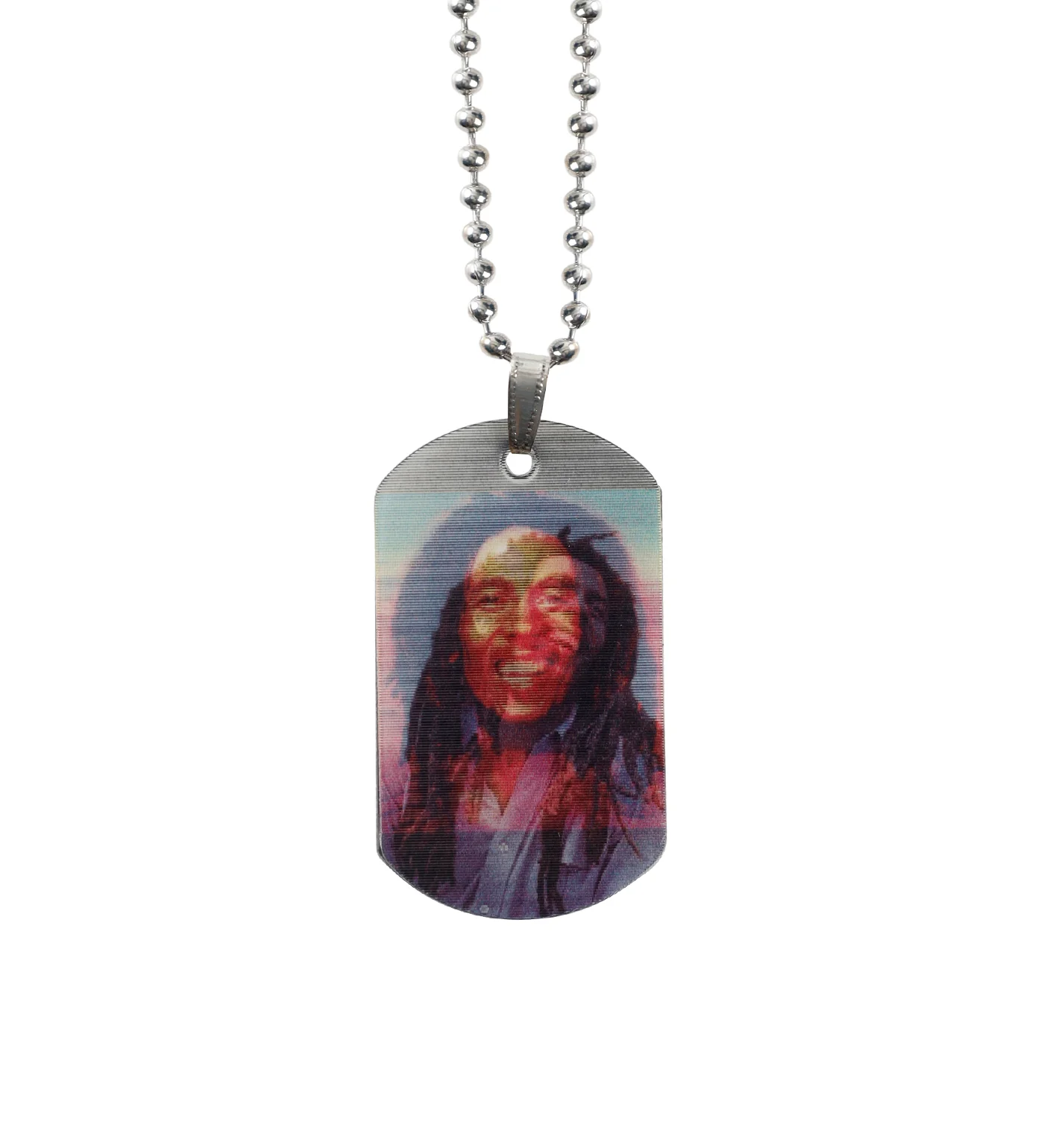 Bob Marley-Smilin' (3F) - Image 3