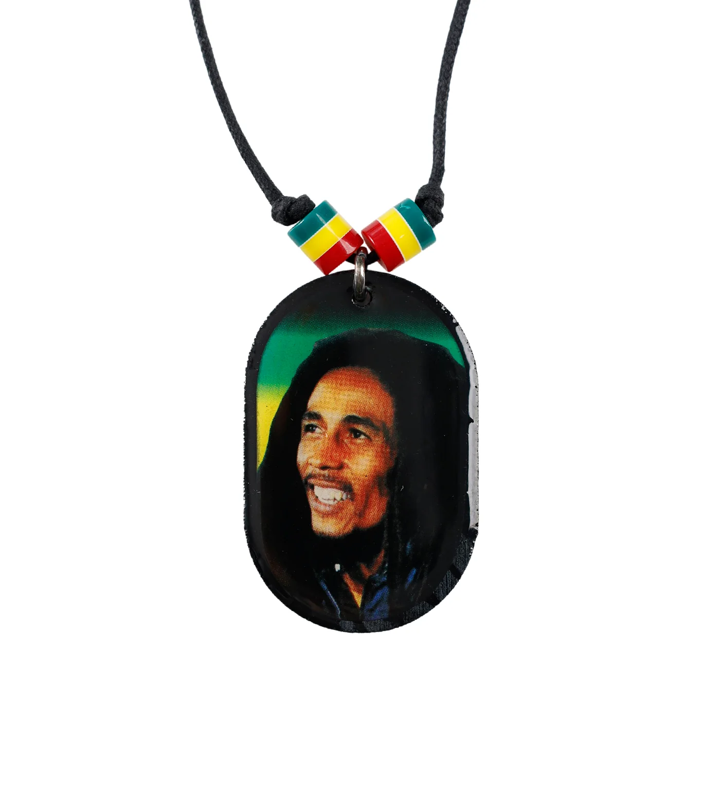 Bob Smiling (3F)