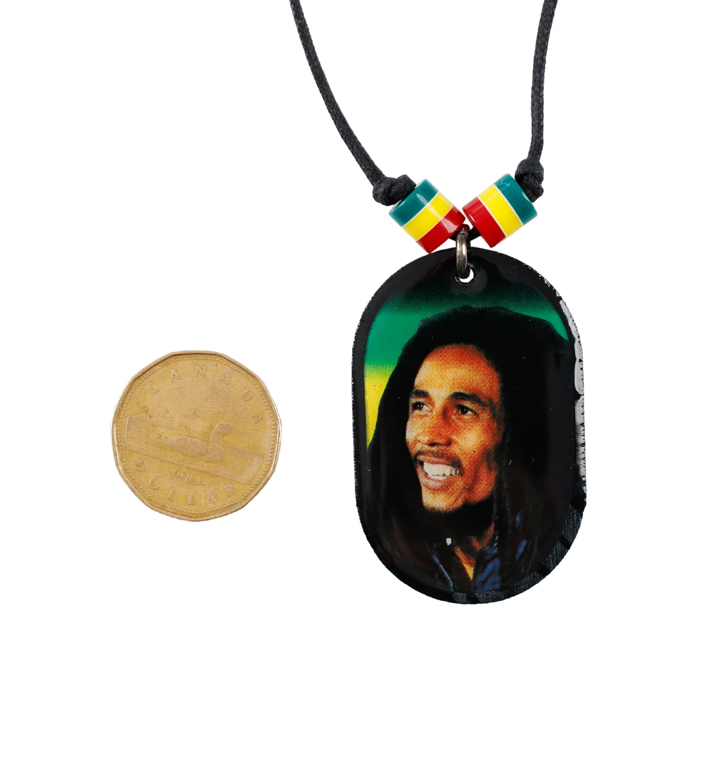 Bob Smiling (3F) - Image 2