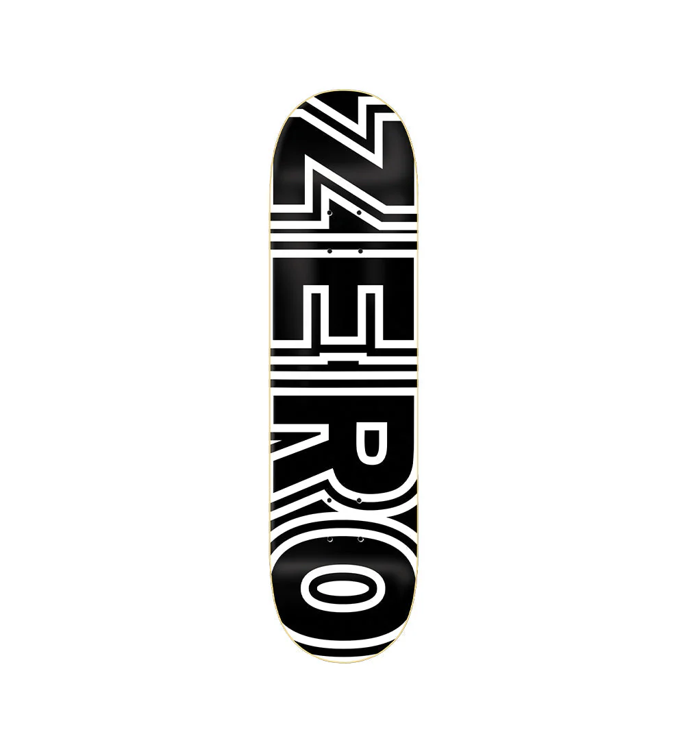 Bold Classic, Black