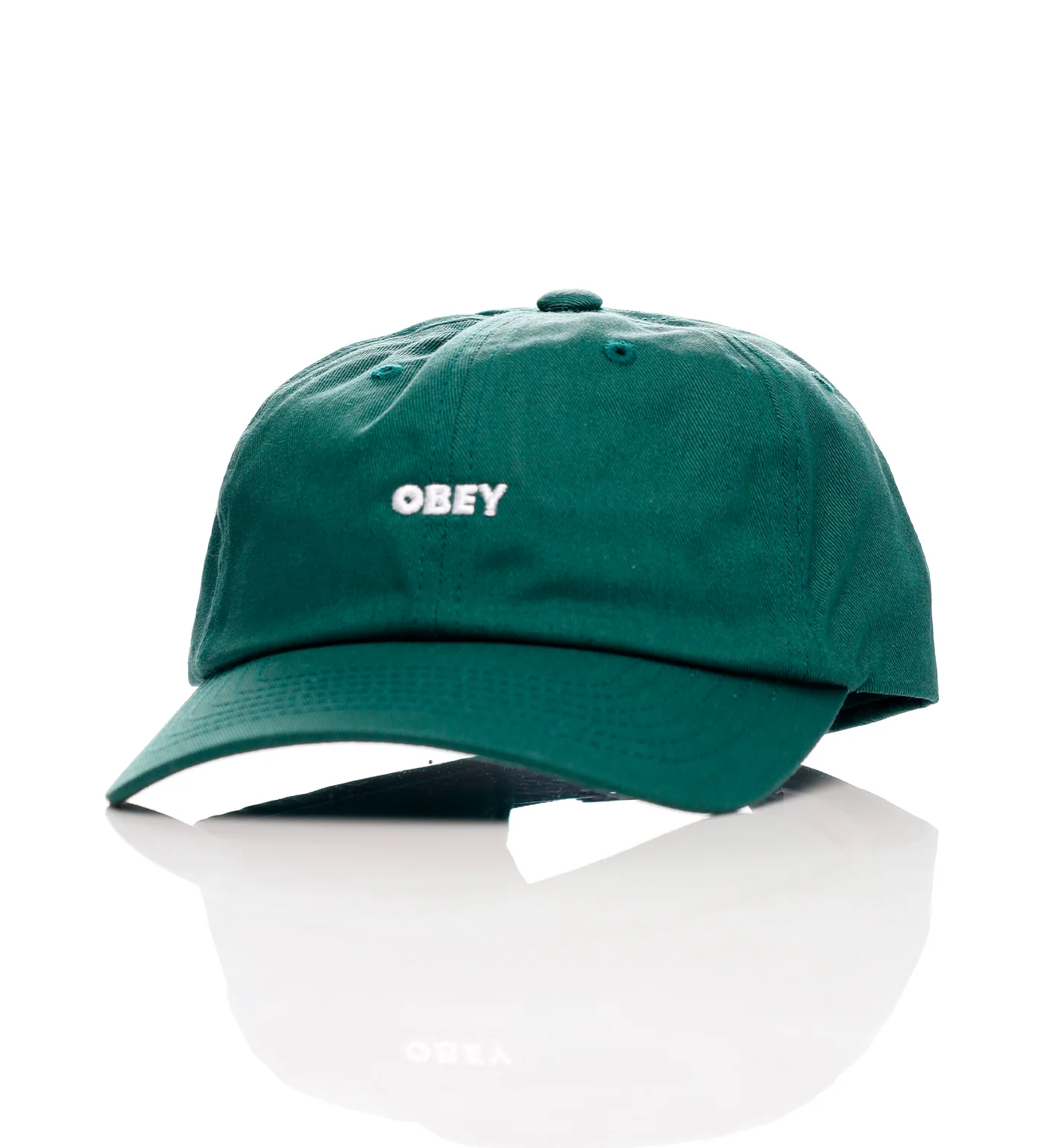 Bold Curve 6 Panel, Spruce
