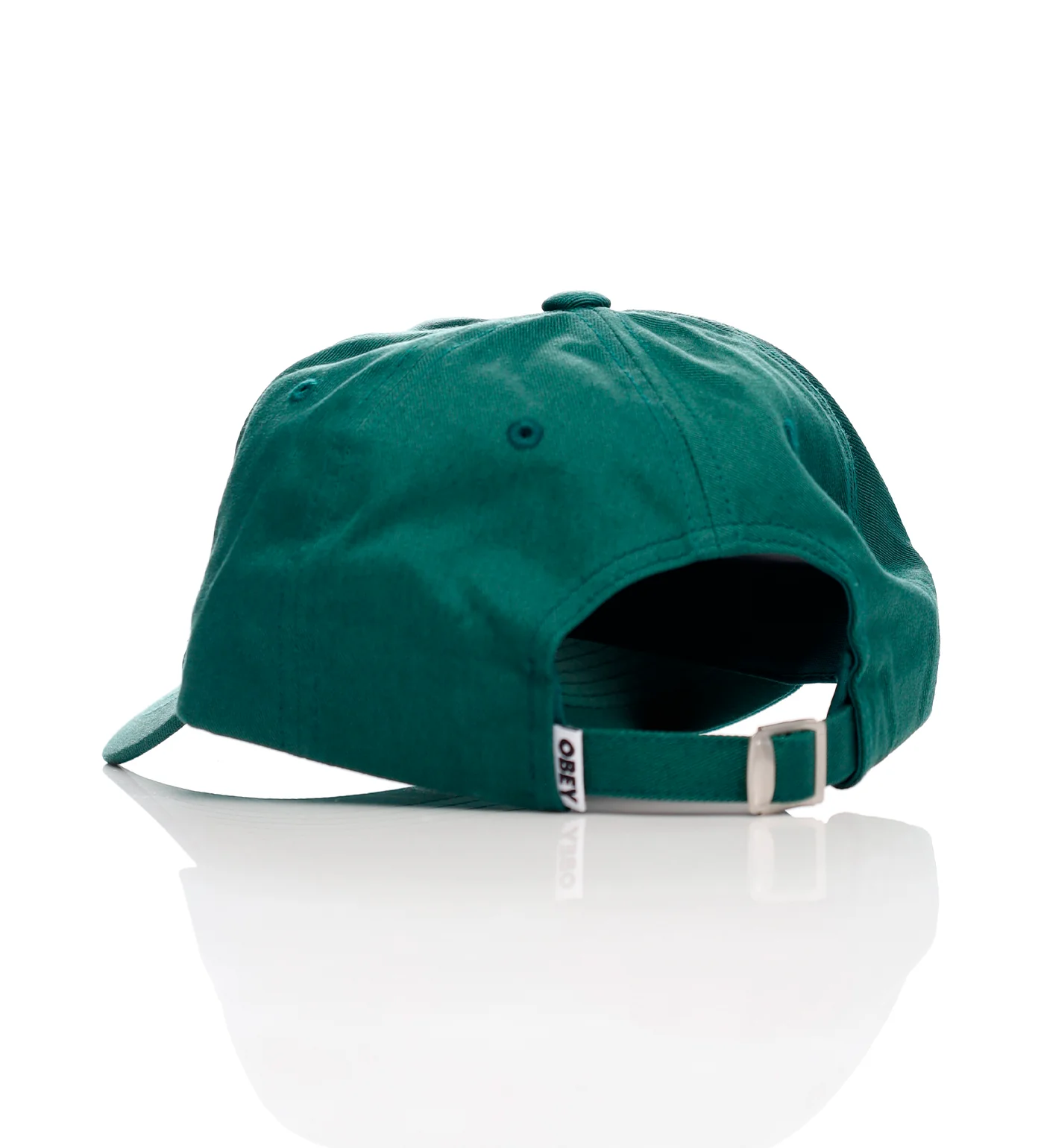 Bold Curve 6 Panel, Spruce - Image 2