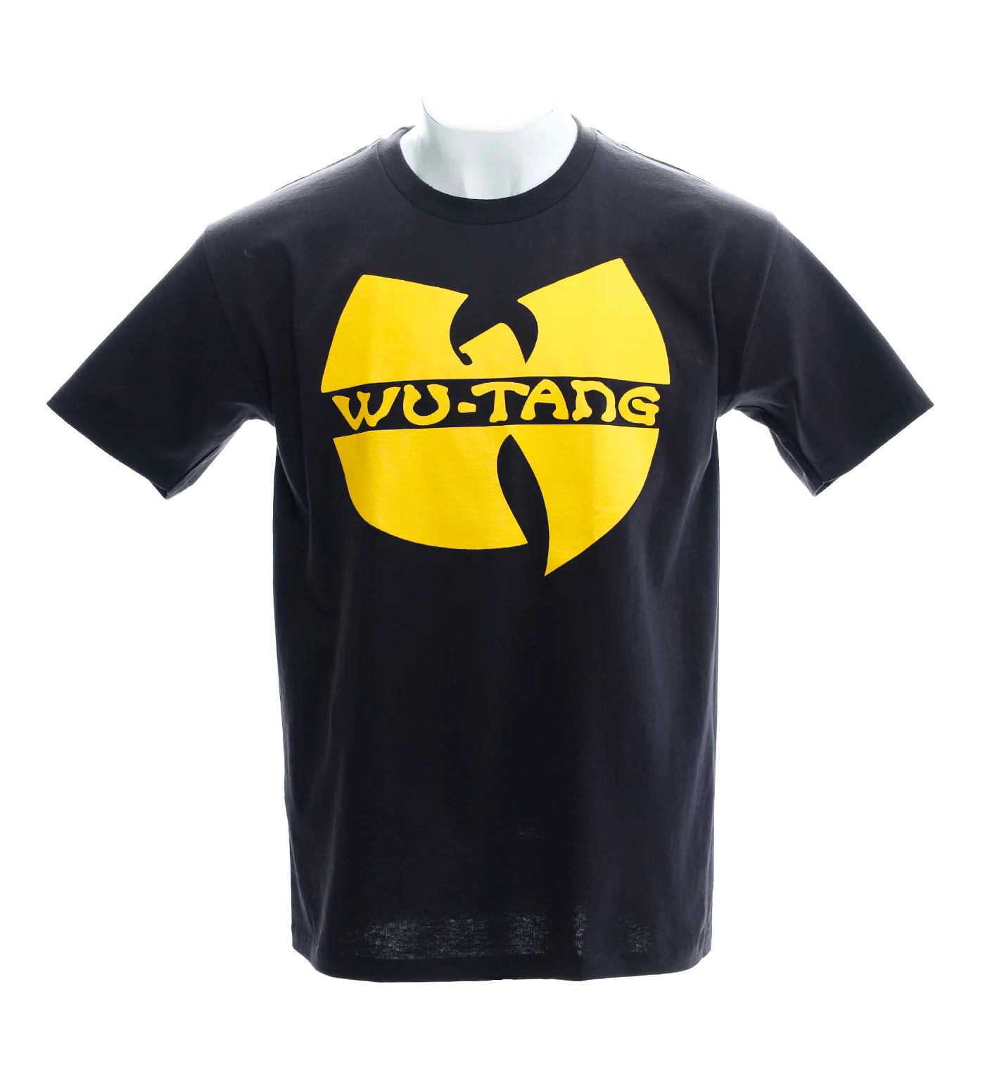 Bold Logo, Black