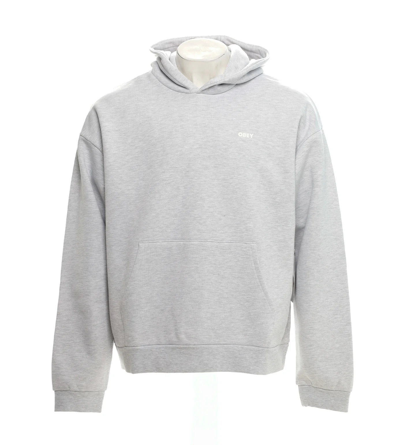 Bold Star Extra Heavy, Ash Grey